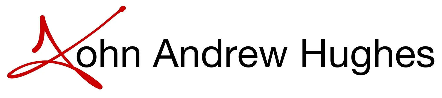 John Andrew Hughes Photographer