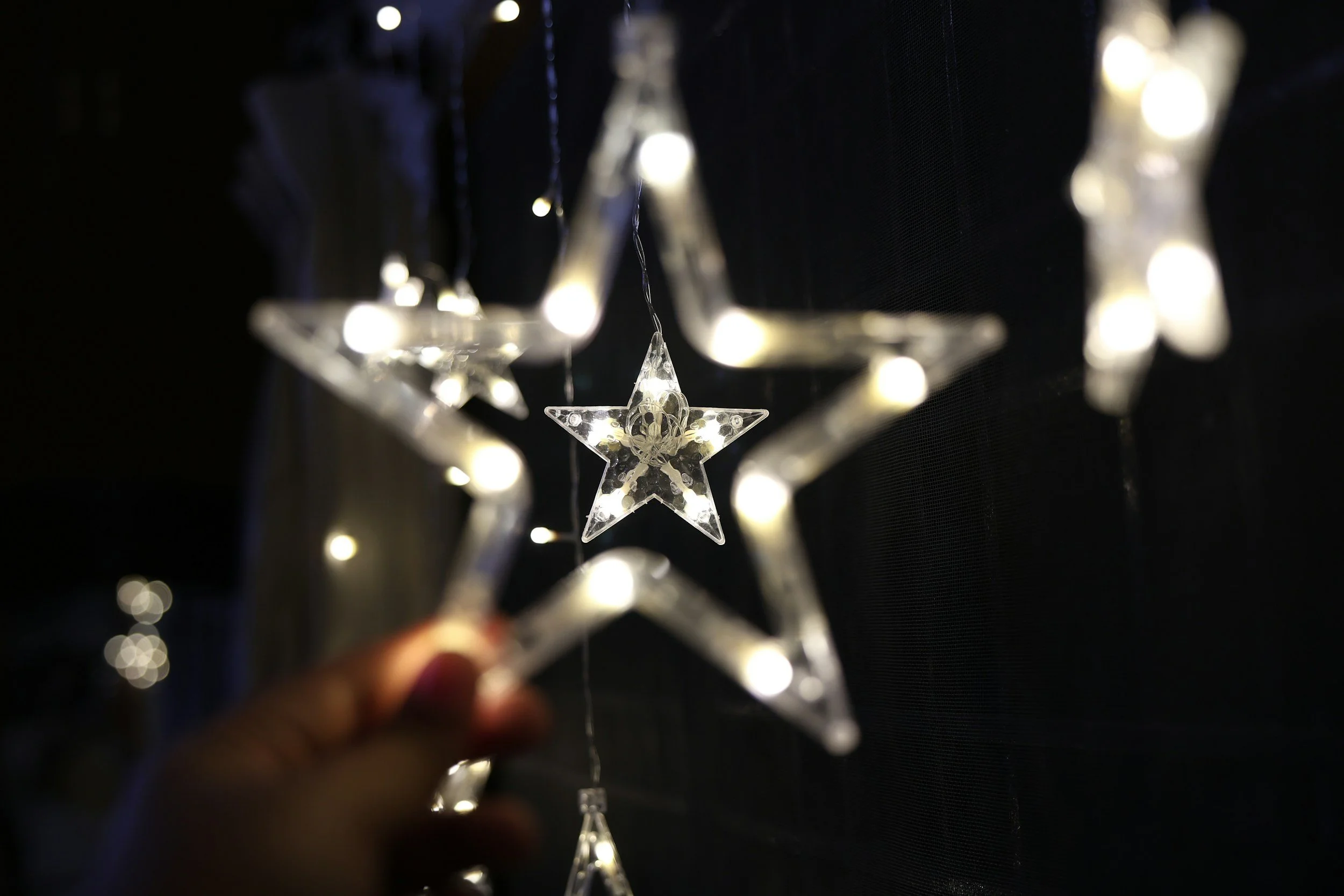 Be the Star of Your Own Life: Write, Direct, and Shine in Your Story
