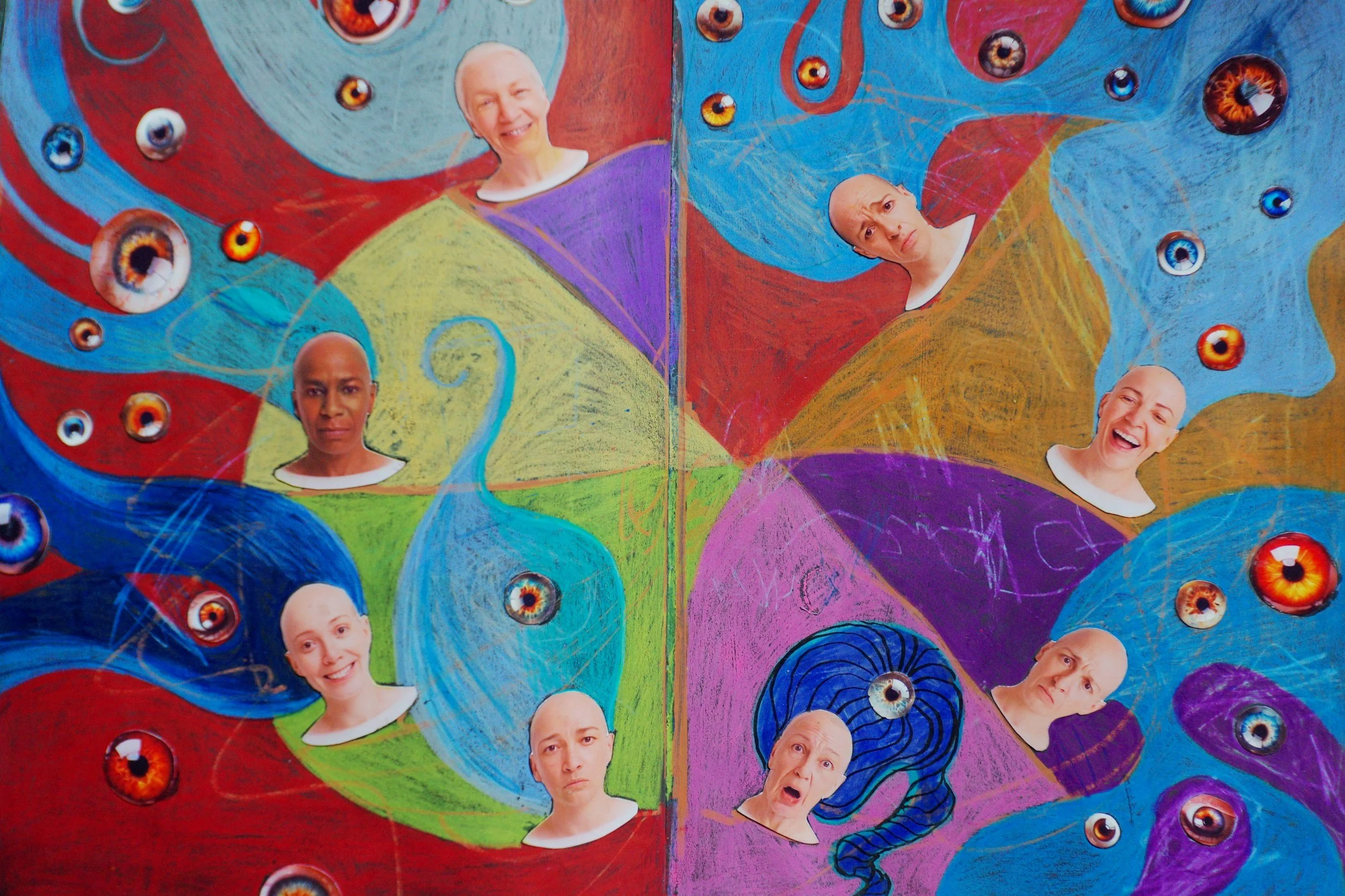 A Mystic Guide to Finding Clarity, Inner Peace, and Joy in a Fast-Paced World