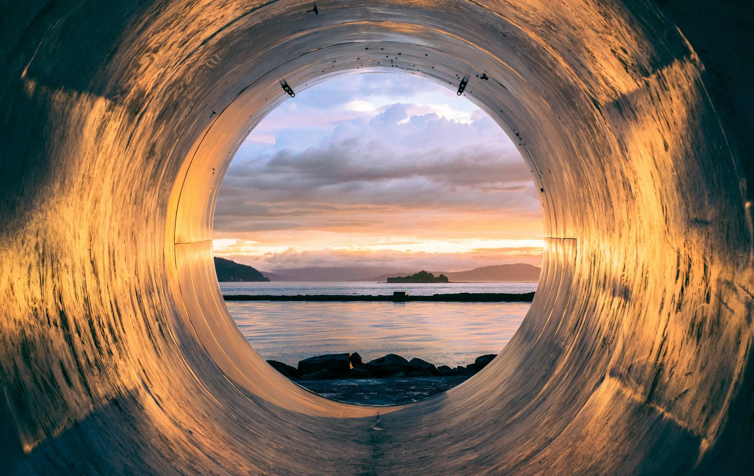 The Sacred Circle of Your Soul