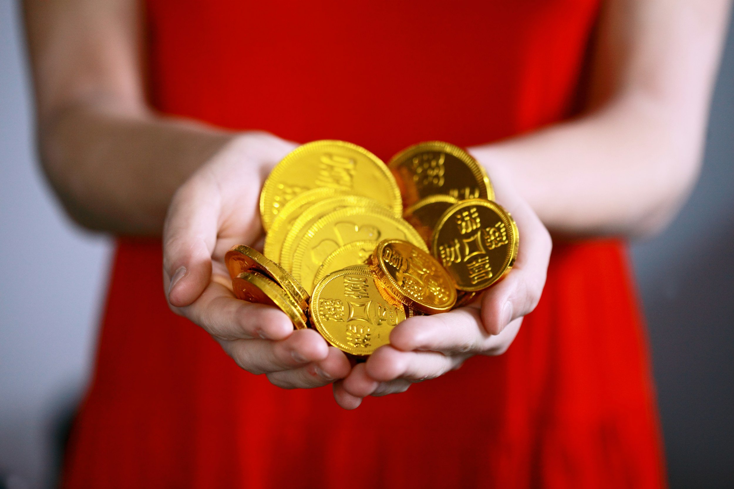 The Sacred Ritual of Paying Yourself First and Unlocking Prosperity