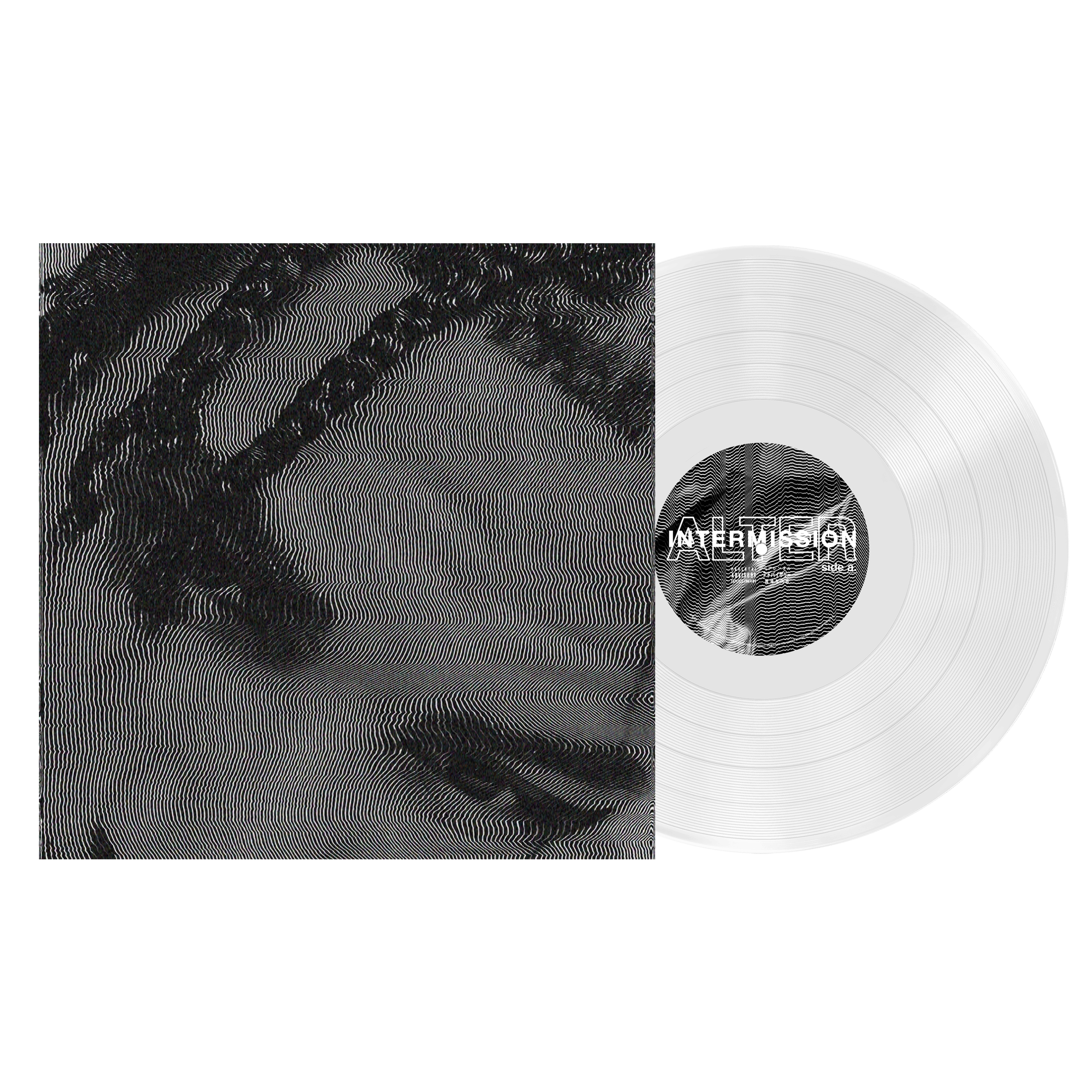 ALTER; INTERMISSION. (Silver Vinyl Sleeve).png