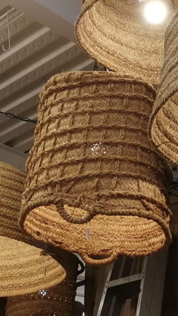 Hoa Lamp
