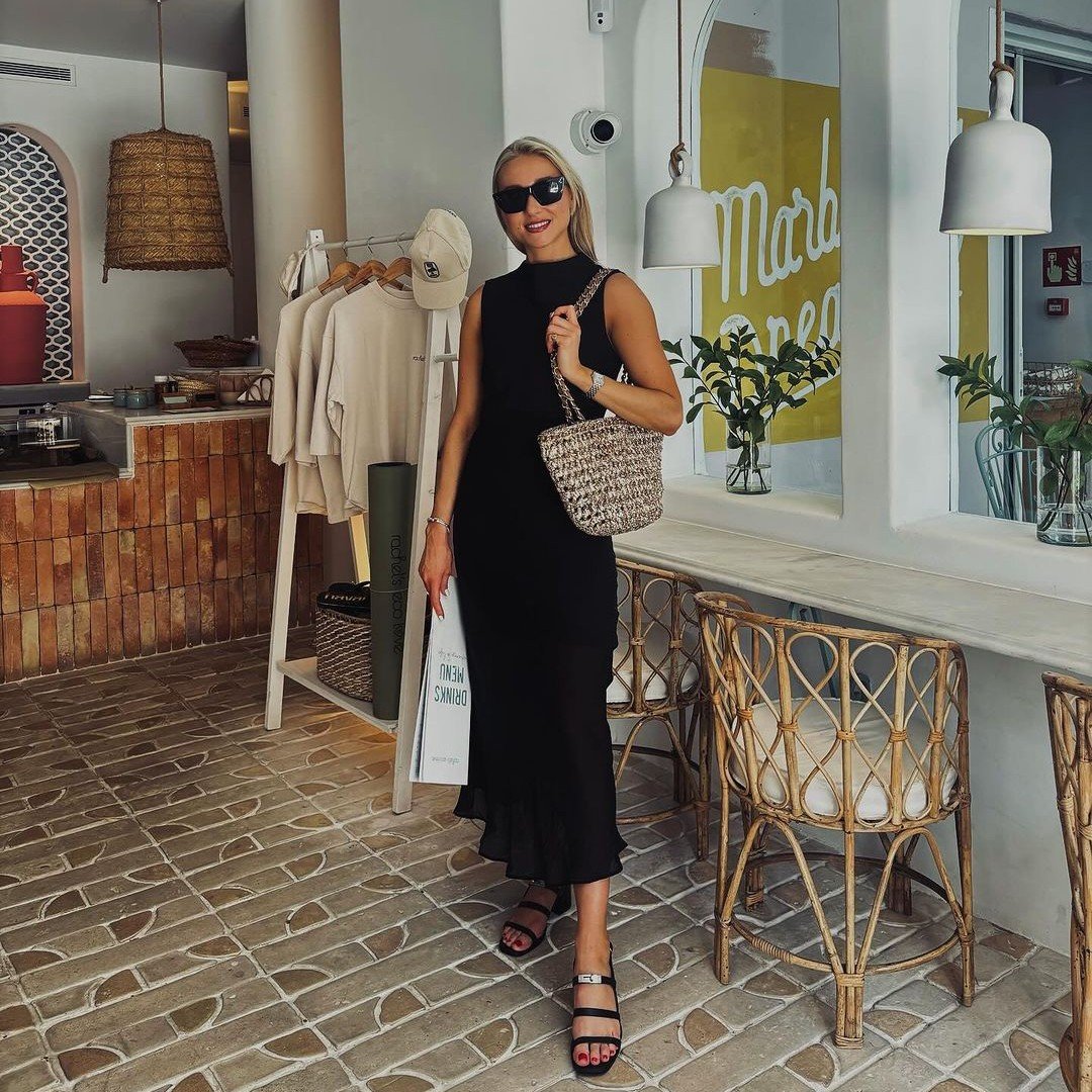 We have a very special collection in our fashion corner. Haven't you visited us yet at @rachelsecolove Puente Romano?

#rachelsecolove #marbella #morning #morningvibes #placetobe #wanderlust #brunch #beautifuldestinations
