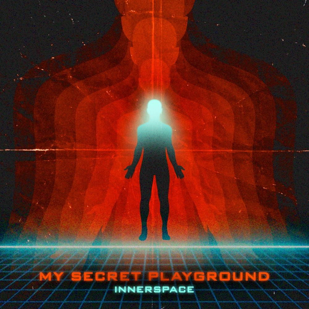 My Secret Playground - Innerspace