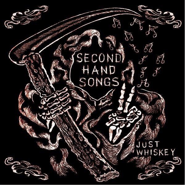 Just Whiskey - Secondhand Songs