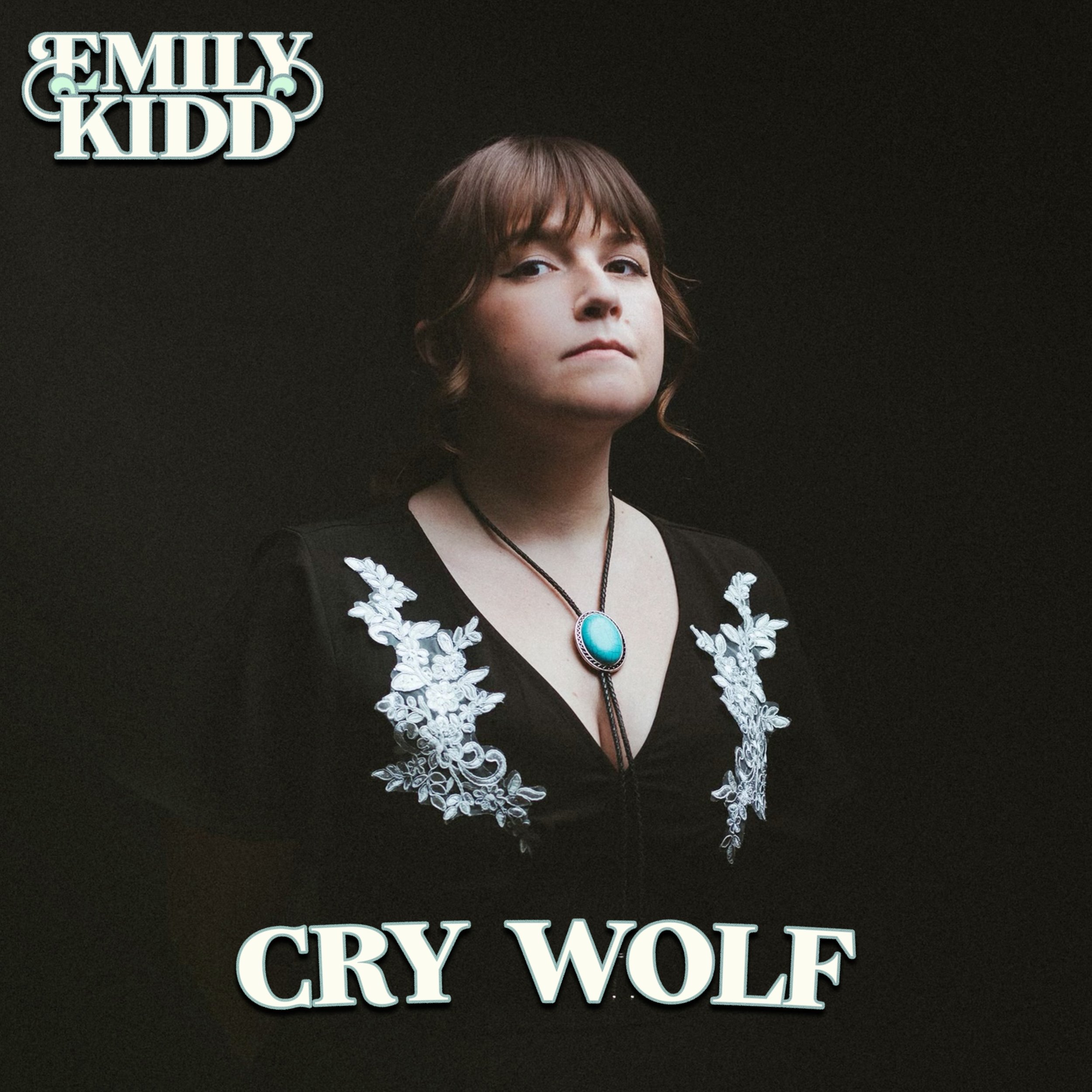 Emily Kidd - Cry Wolf