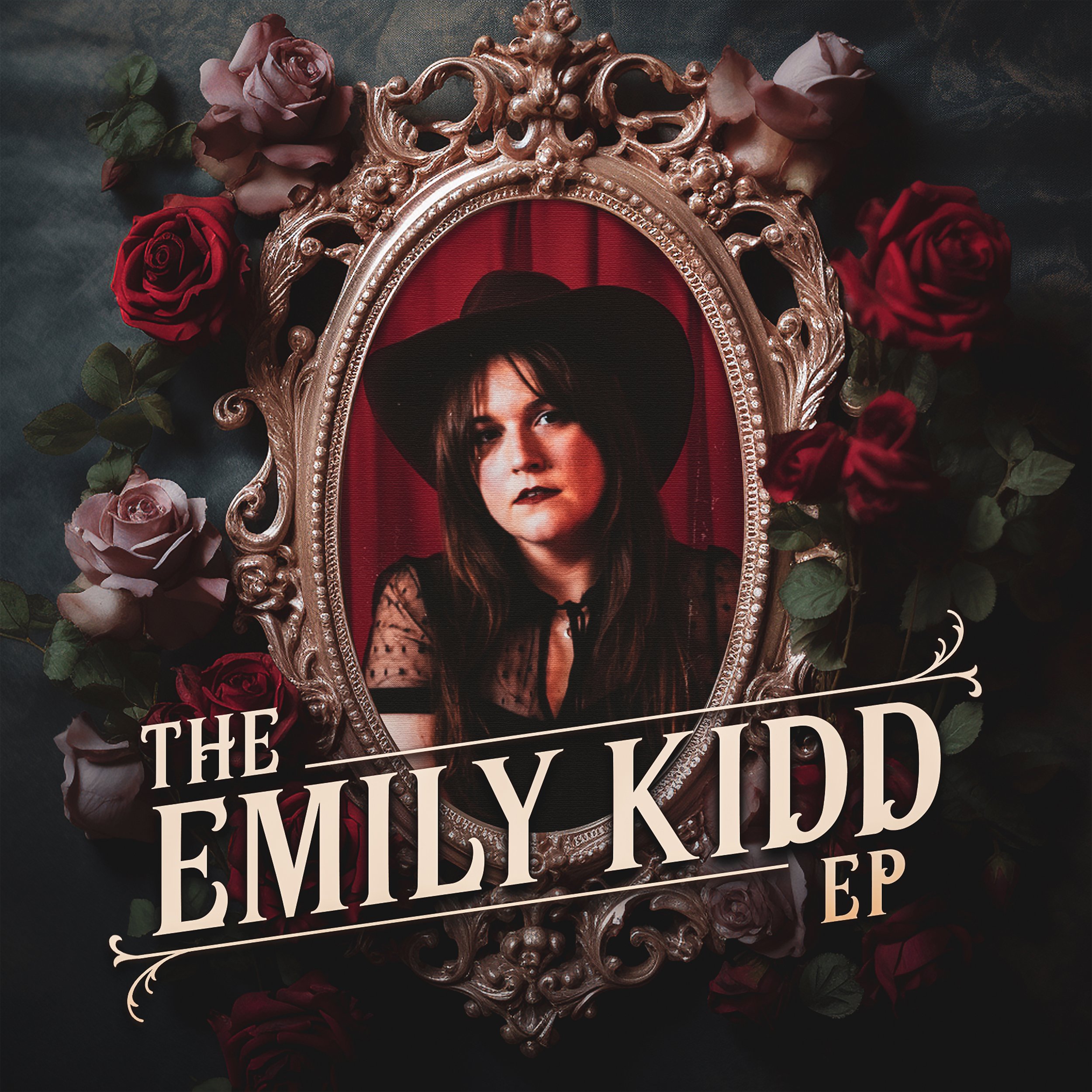 Emily Kidd - The Emily Kidd EP