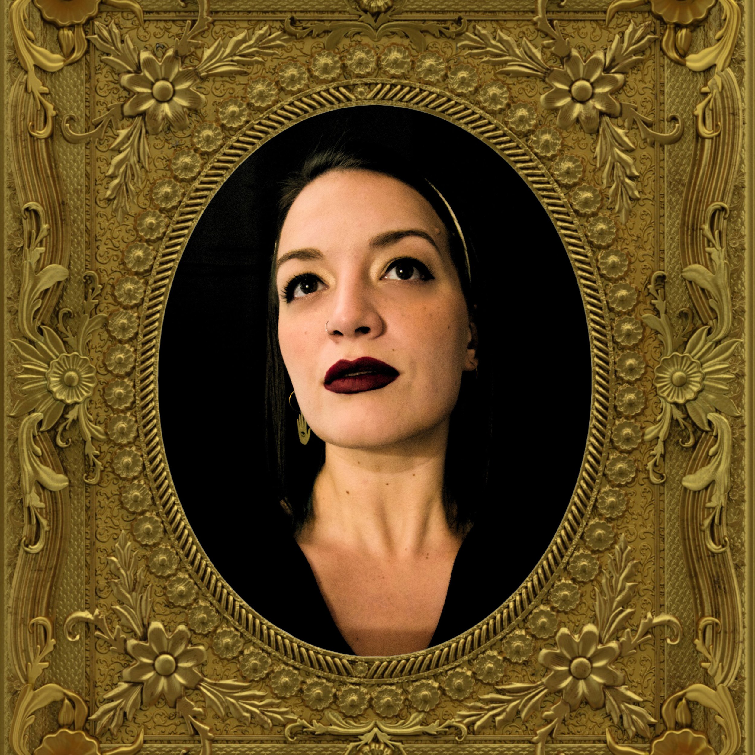 Frankincensed, Madame De Fer - The Empress (Ascension Remix)