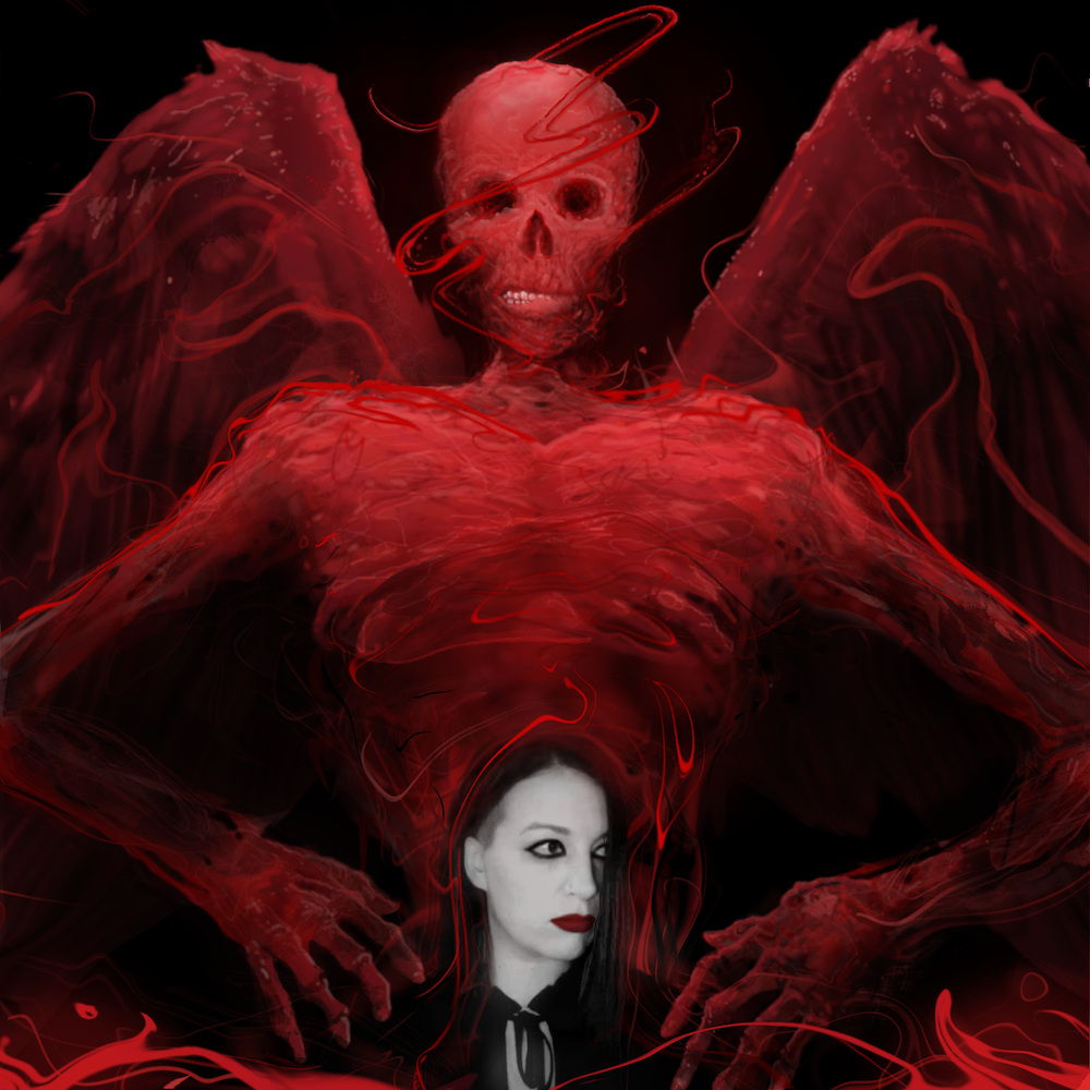 Madame De Fer - Quietus