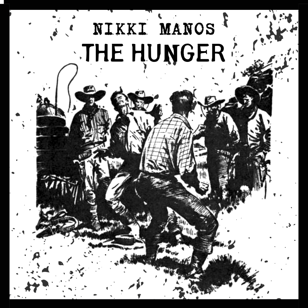 Nikki Manos - The Hunger