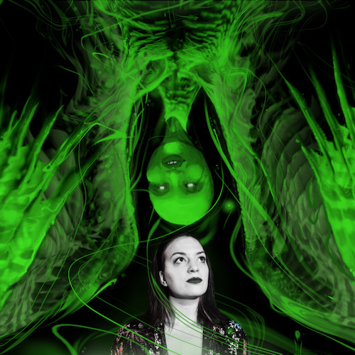 Madame De Fer - Siren