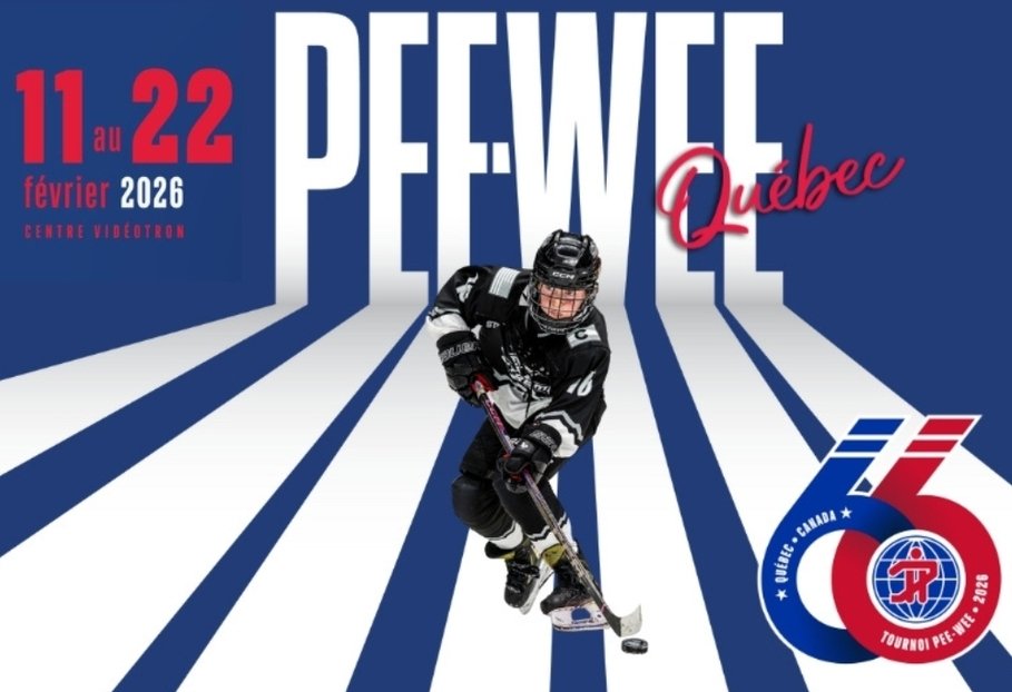 ELEKTRO 24 AG unterstützt Nachwuchstalent Simon Moser – Mit Vollgas zum Peewee-Turnier in Québec!