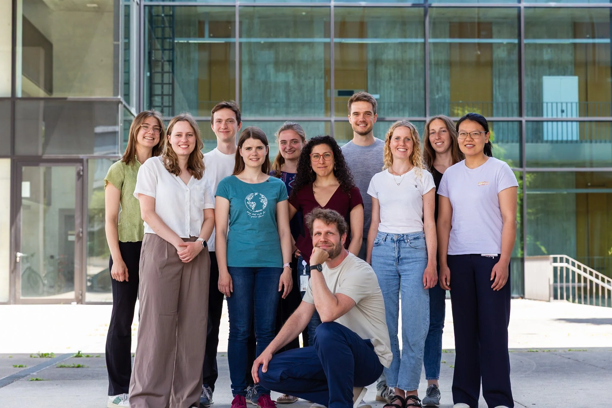 We are growing: become our immune organoid expert!