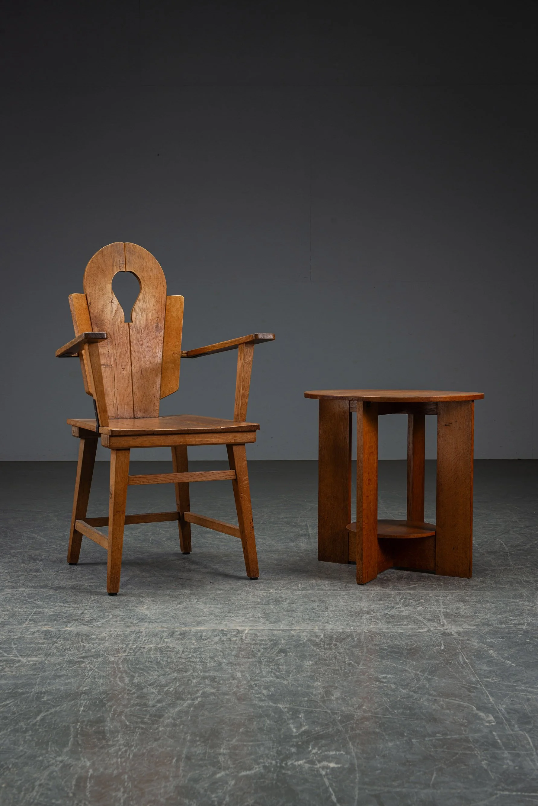 WEB RES SE-27102025173951 - 1960s Sculptural Dining Chair Set_16.jpg