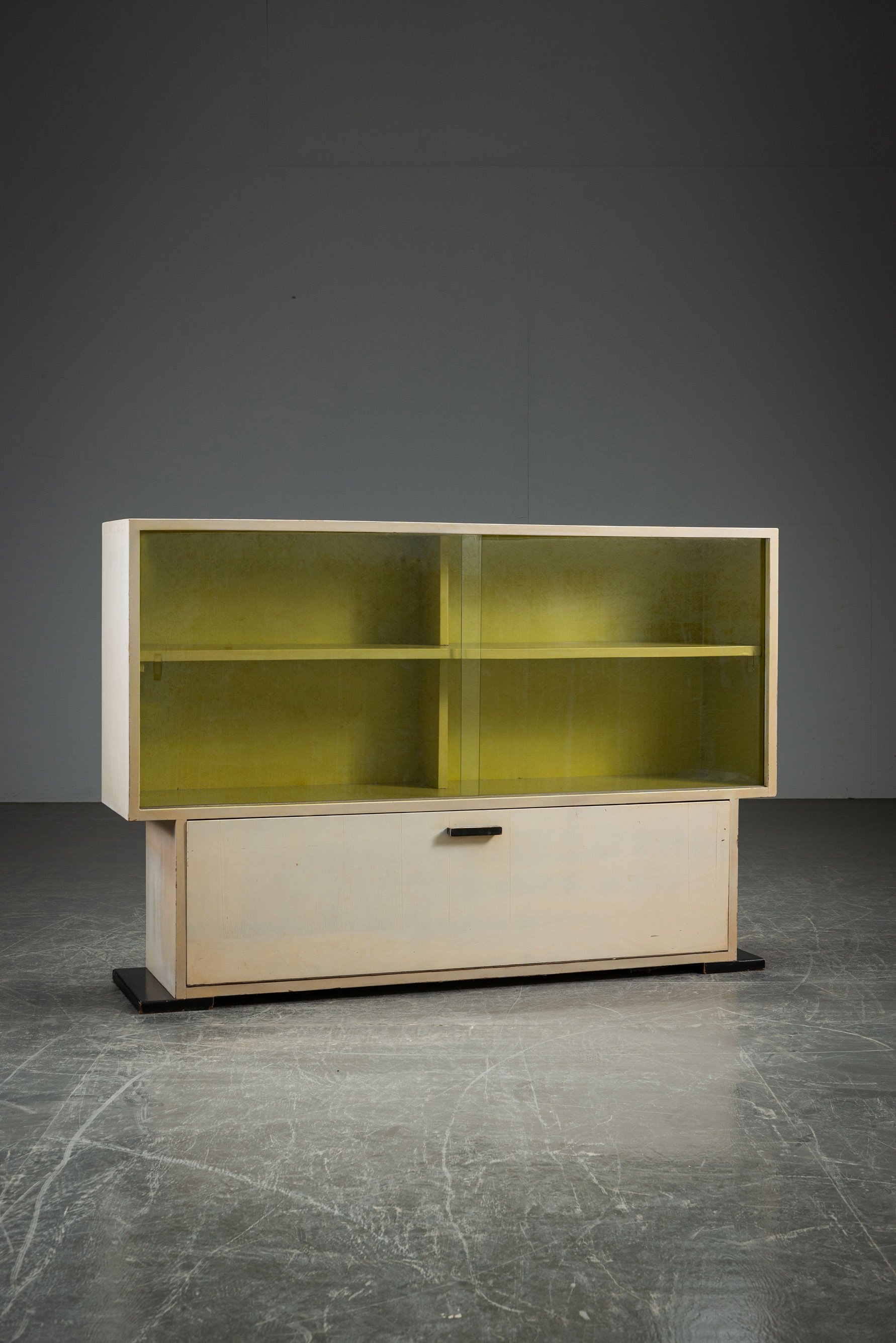 1950s Modernist Sideboard