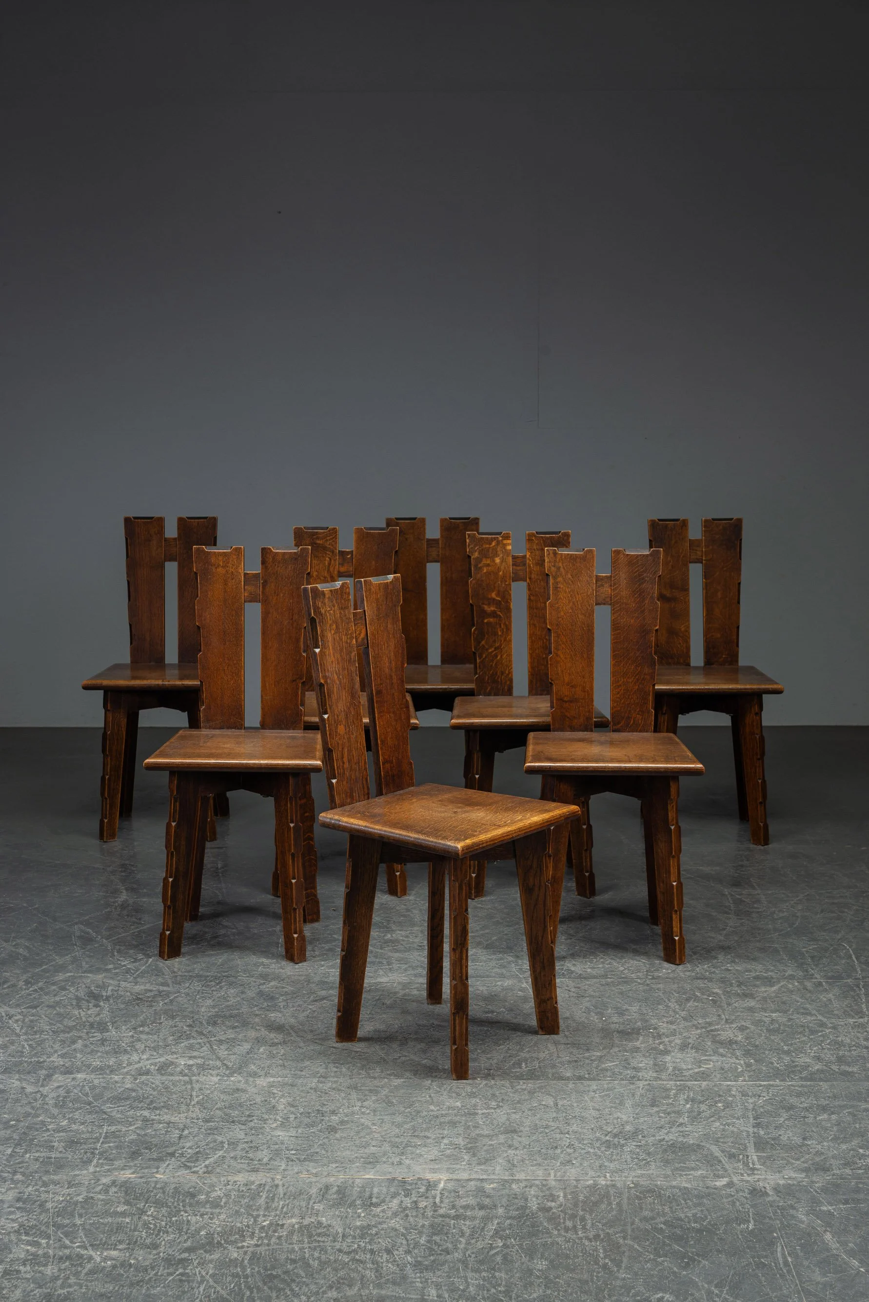 WEB RES SE-3112025180516 - 1950s French Sculptural Chair Set_01.jpg