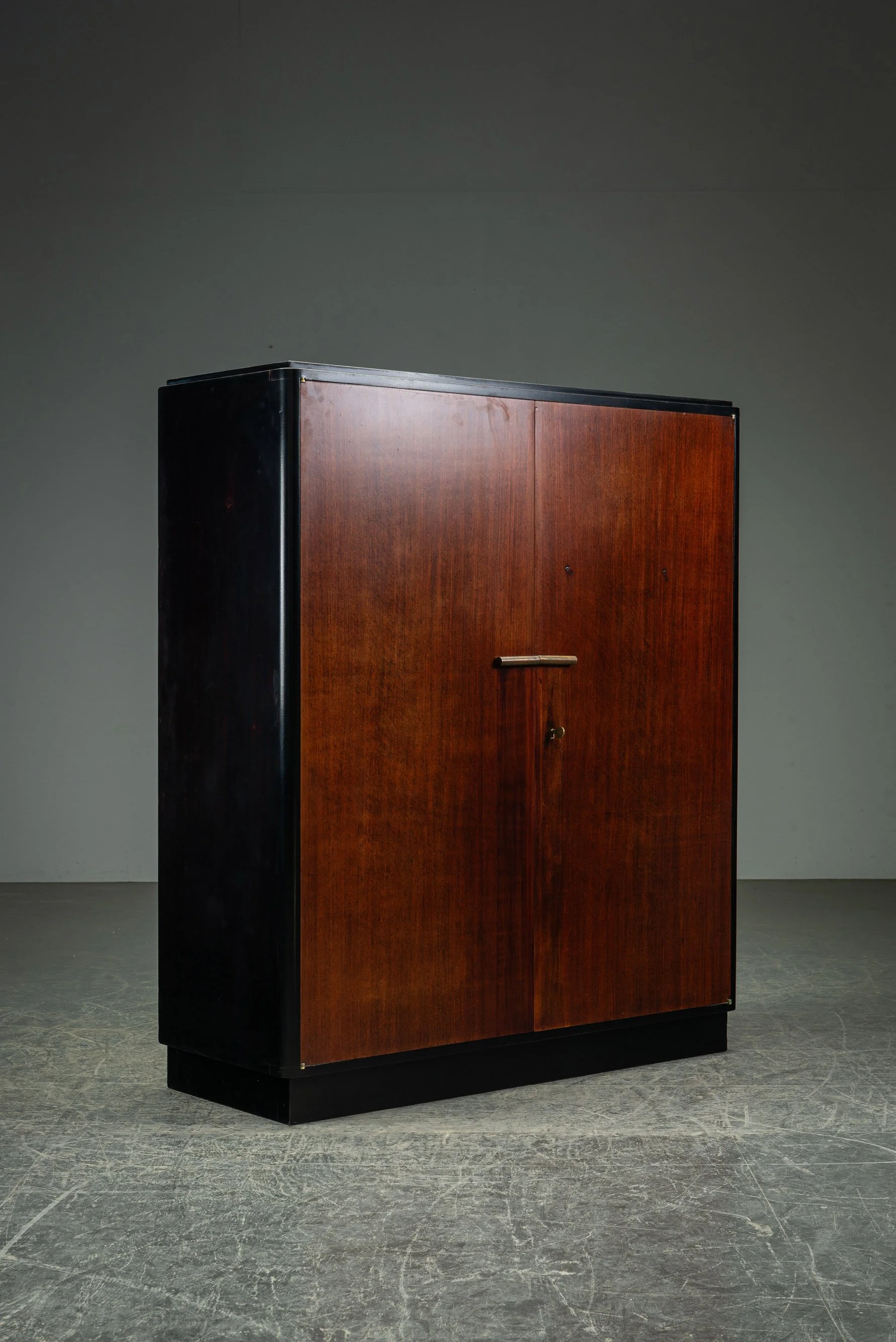 1930s Art Deco Cabinet