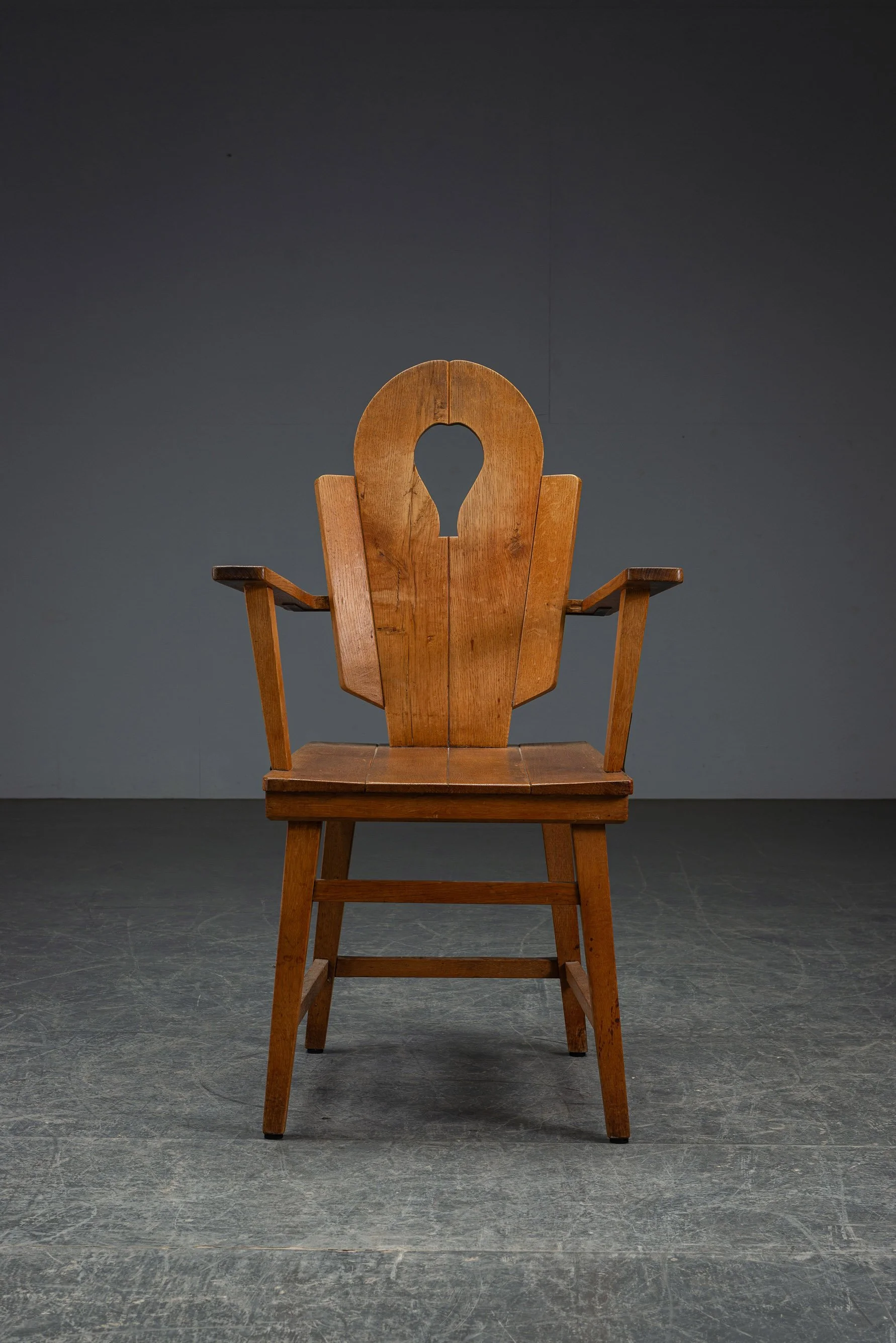 WEB RES SE-27102025173951 - 1960s Sculptural Dining Chair Set_09.jpg
