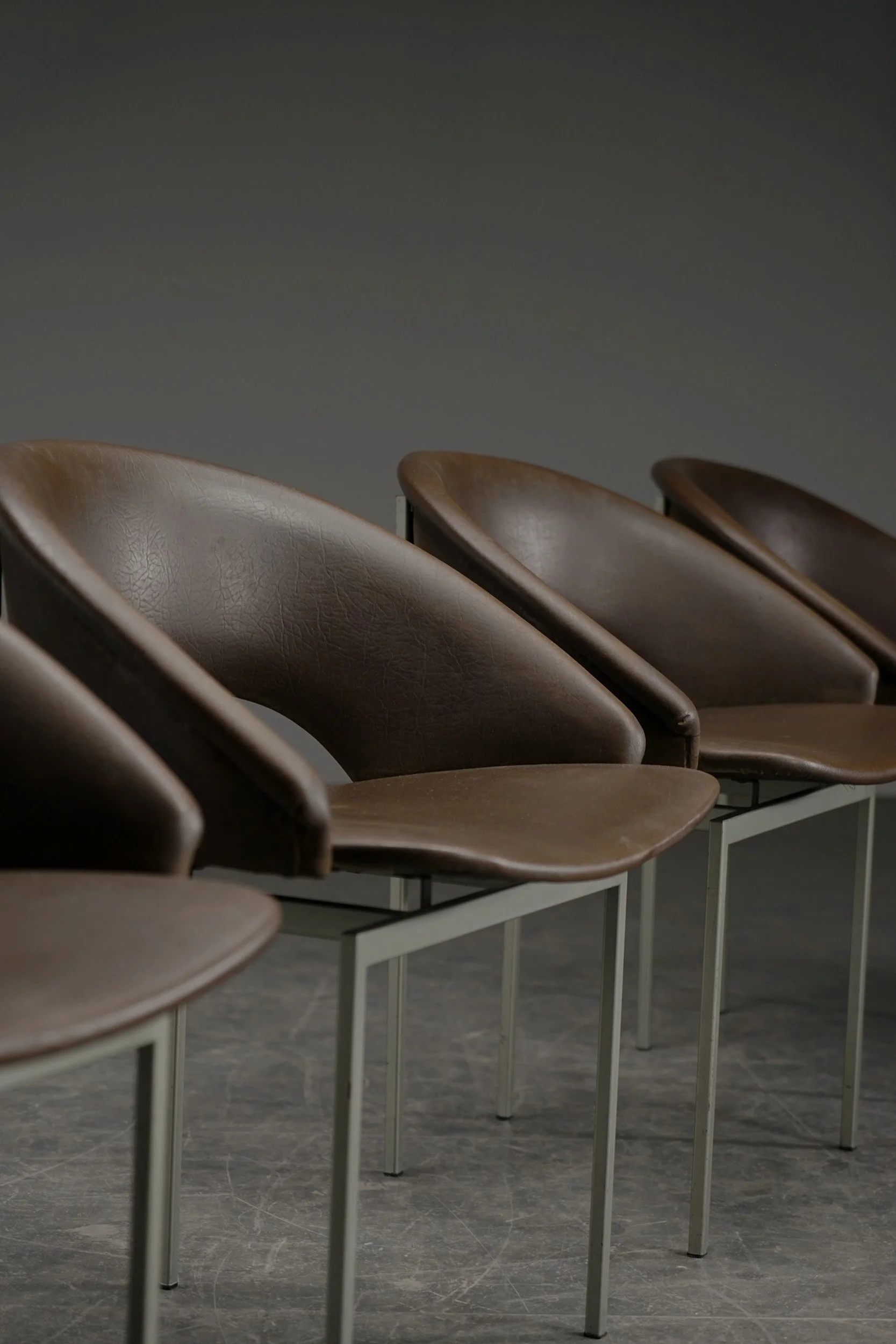 SE-2362026120906-1960s-Rare-'Meander'-Dining-Chair-Quartet_10.jpg