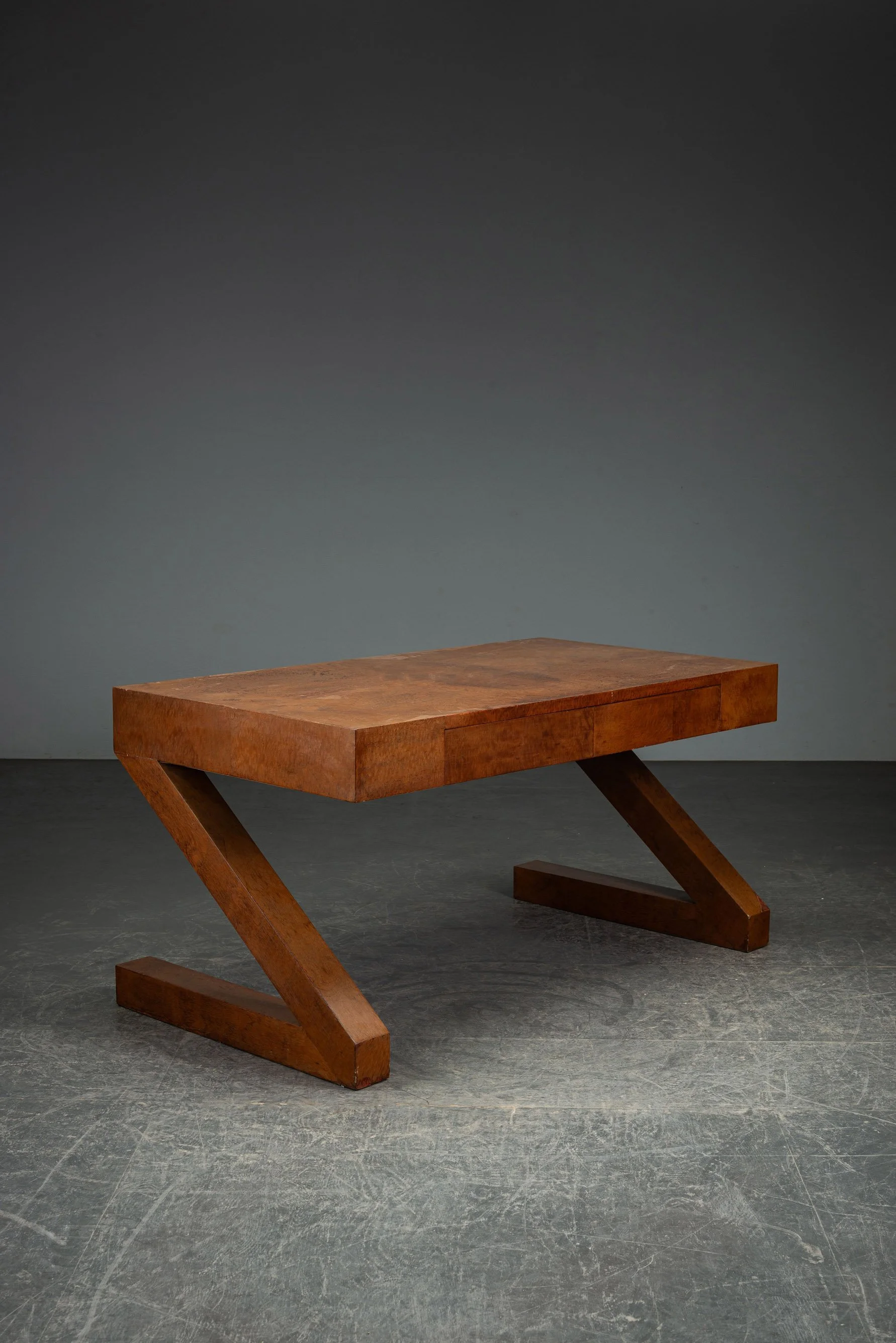 1950s Architectural Desk