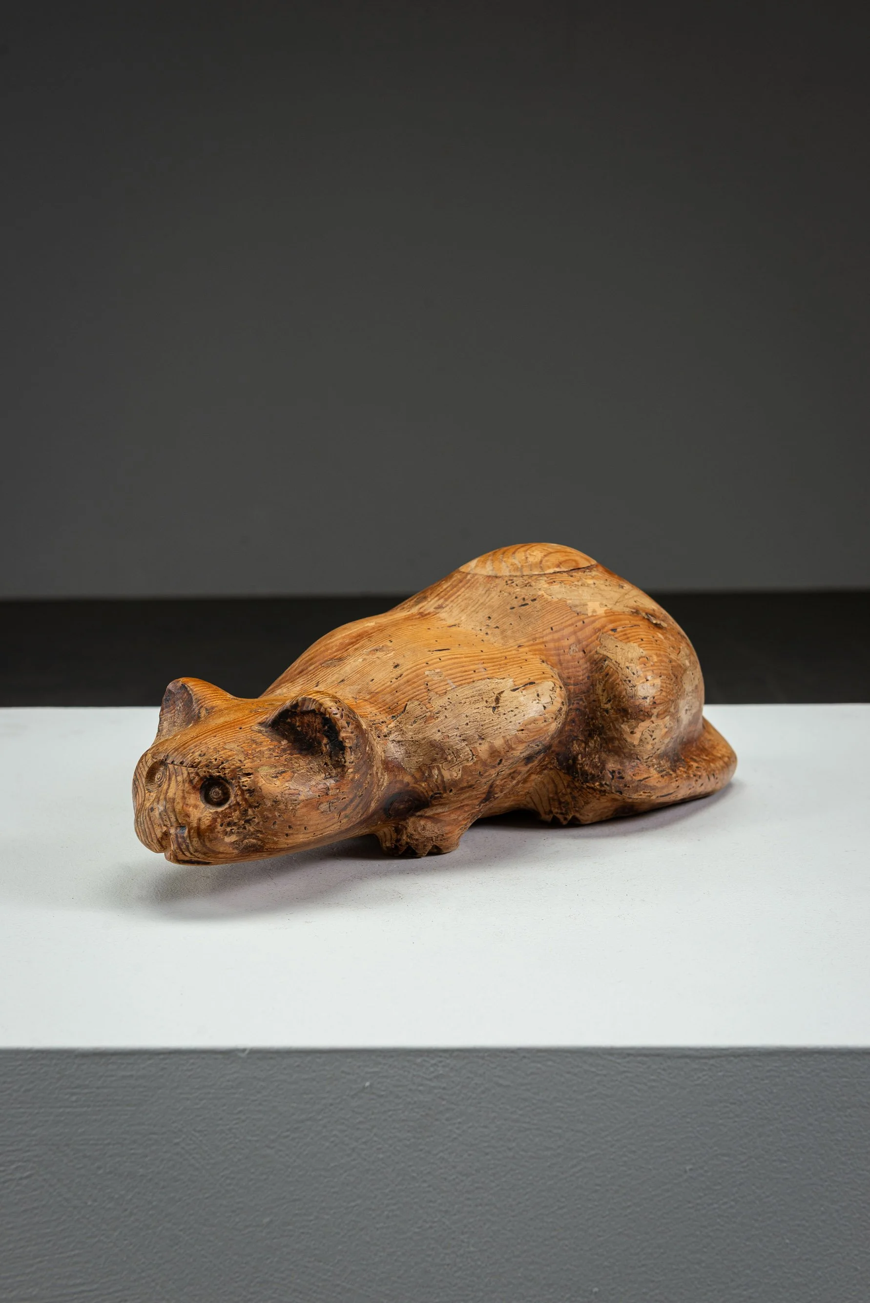 1960s Decorative Sculpture