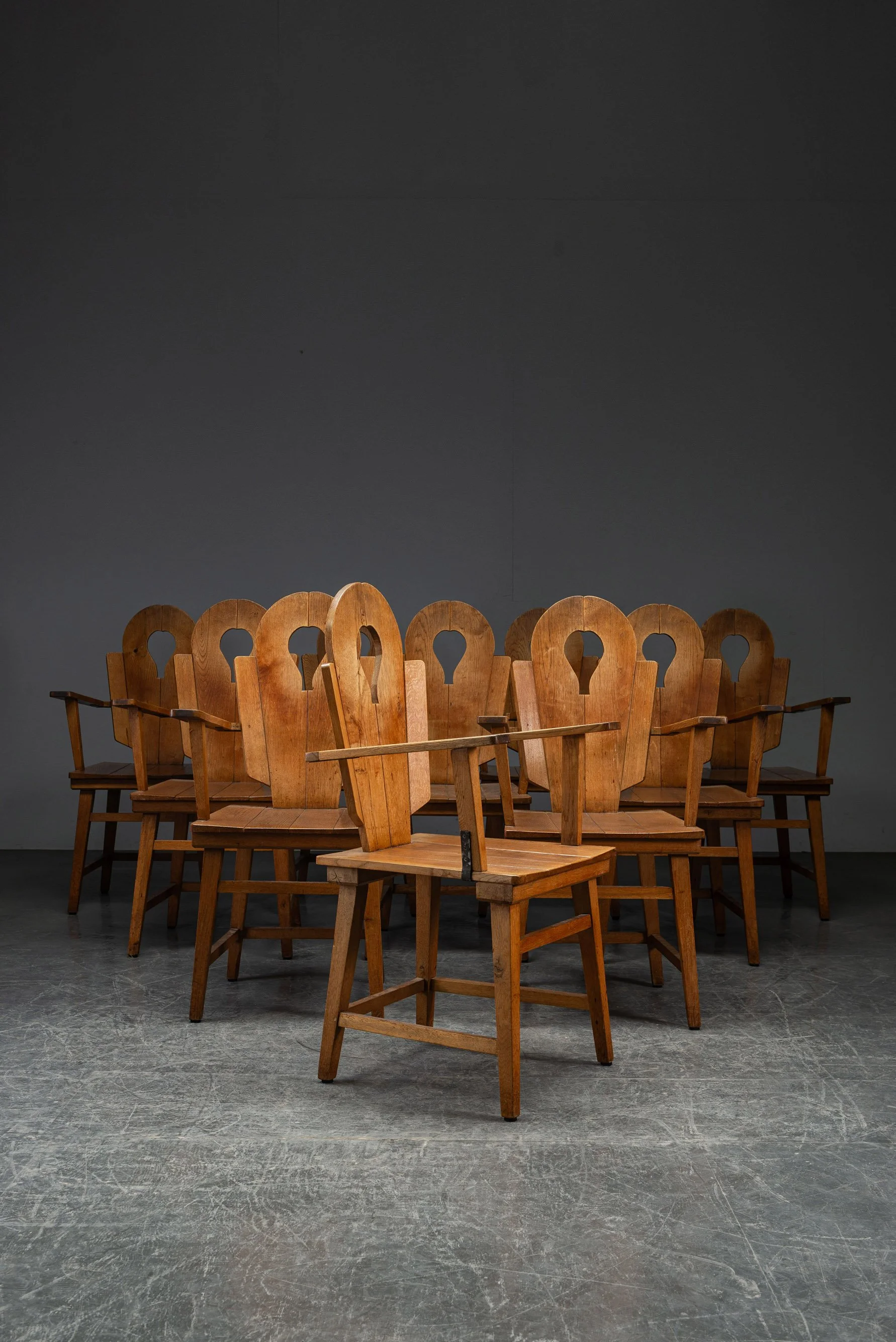 WEB RES SE-27102025173951 - 1960s Sculptural Dining Chair Set_02.jpg