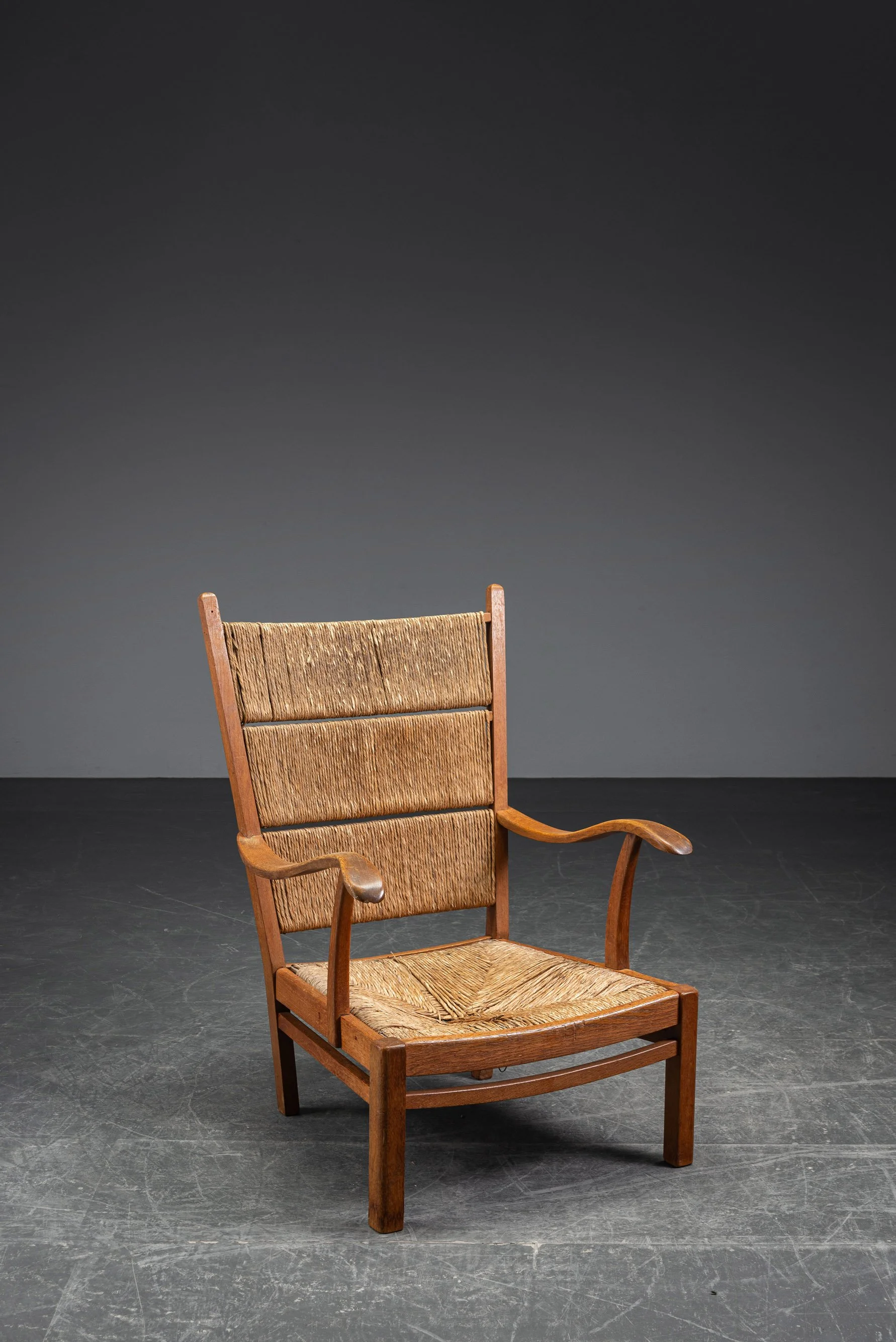 1960s  Armchair