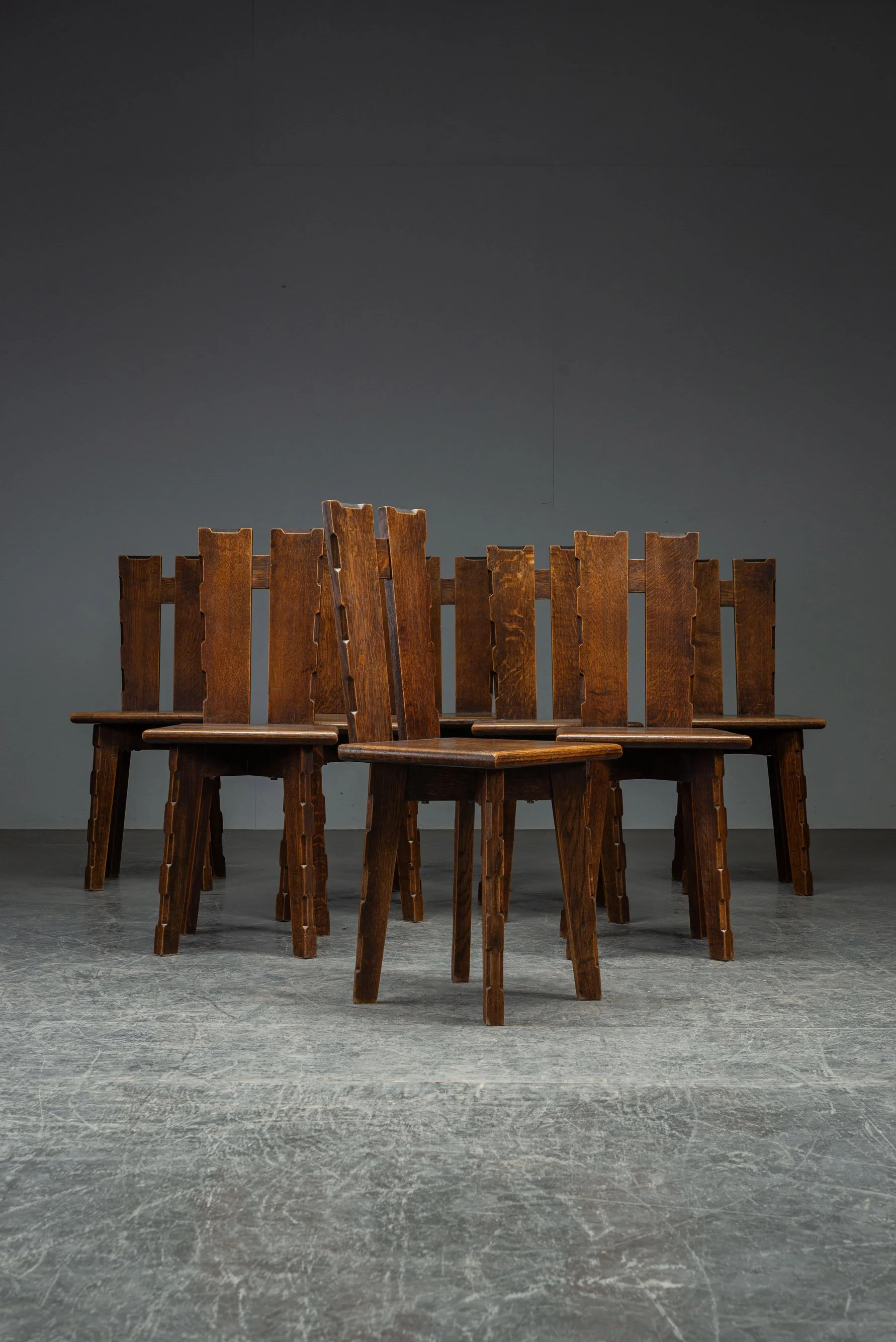 WEB RES SE-3112025180516 - 1950s French Sculptural Chair Set_02.jpg