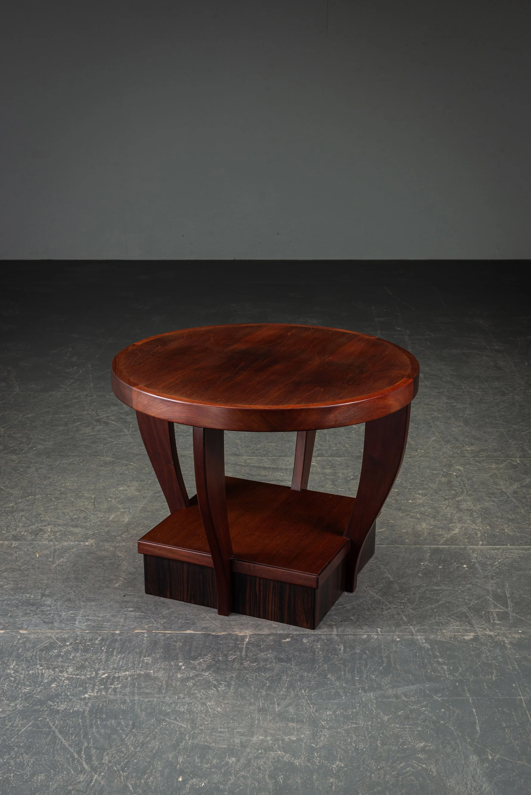 1930s Art Deco Side Table