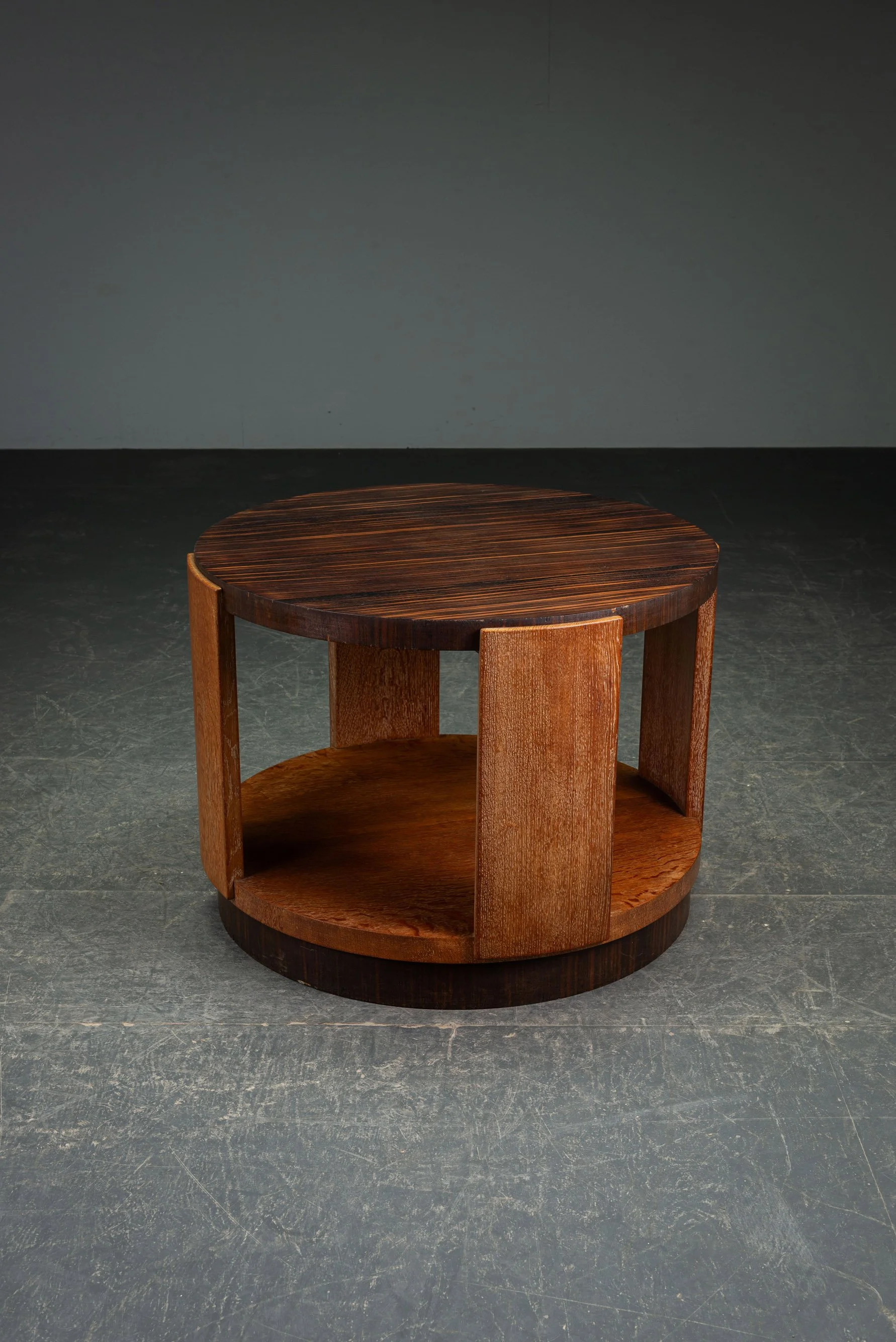 1930s Art Deco Side Table