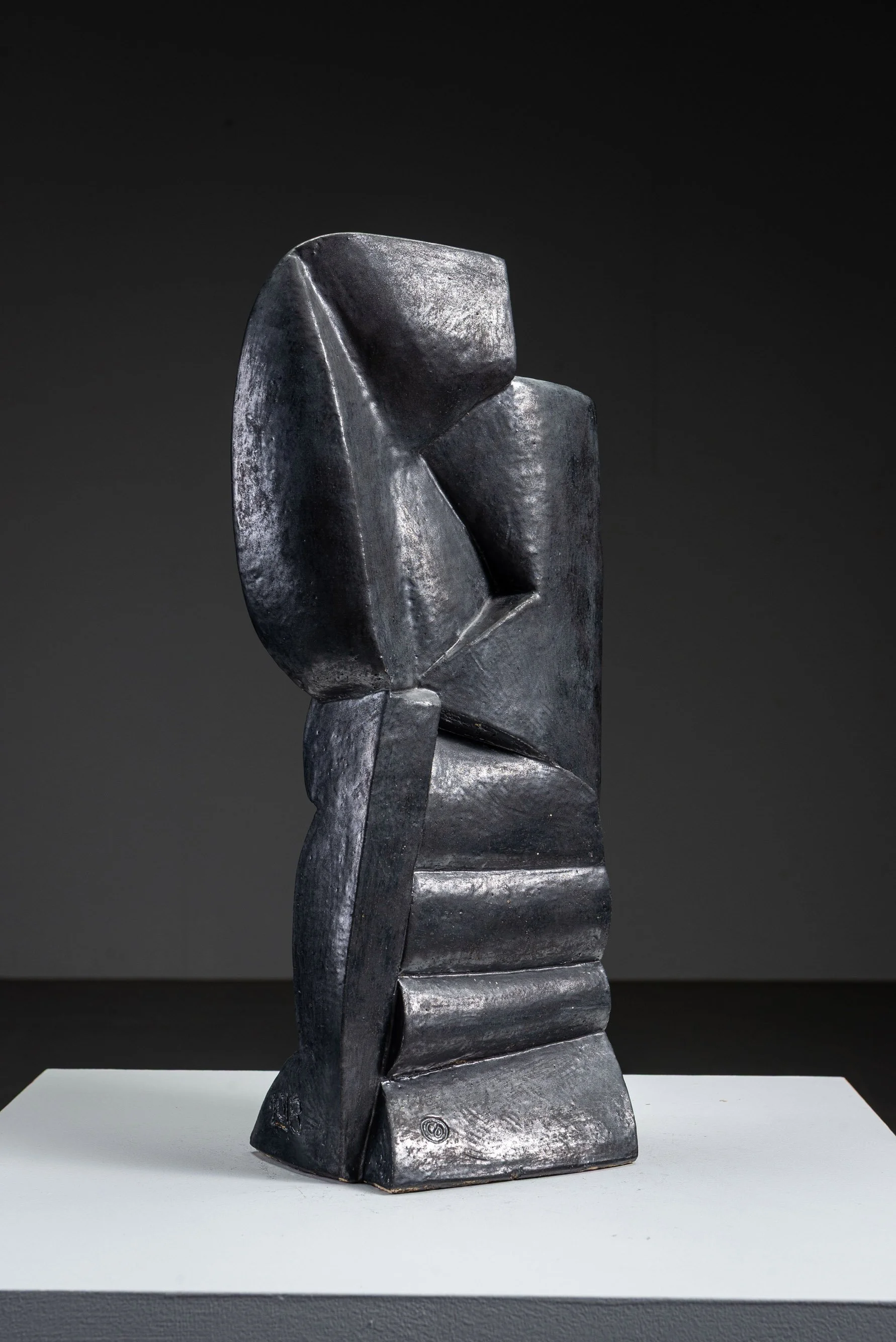 Abstract Sculpture by Kenjirō Azuma — KADER design