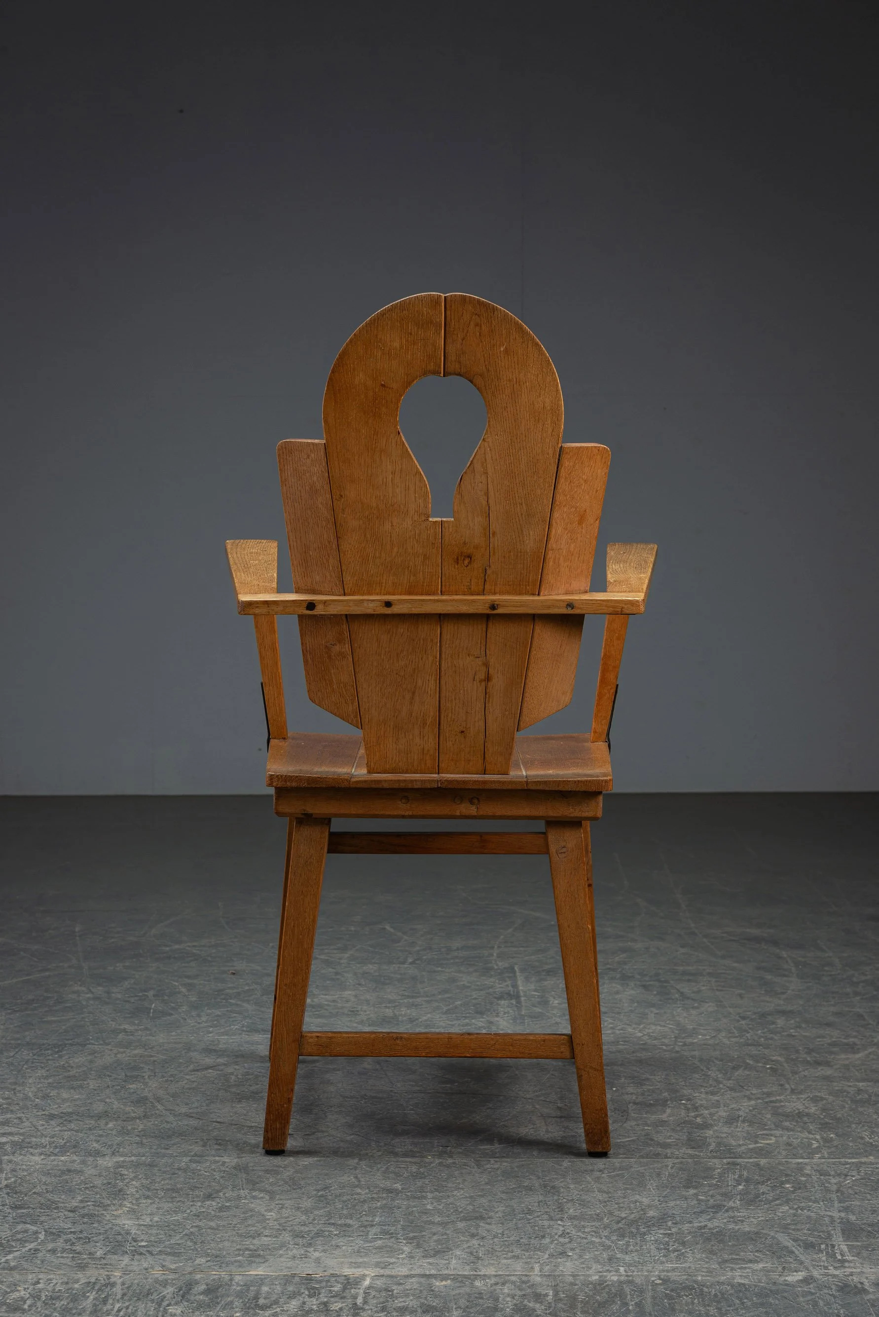 WEB RES SE-27102025173951 - 1960s Sculptural Dining Chair Set_12.jpg