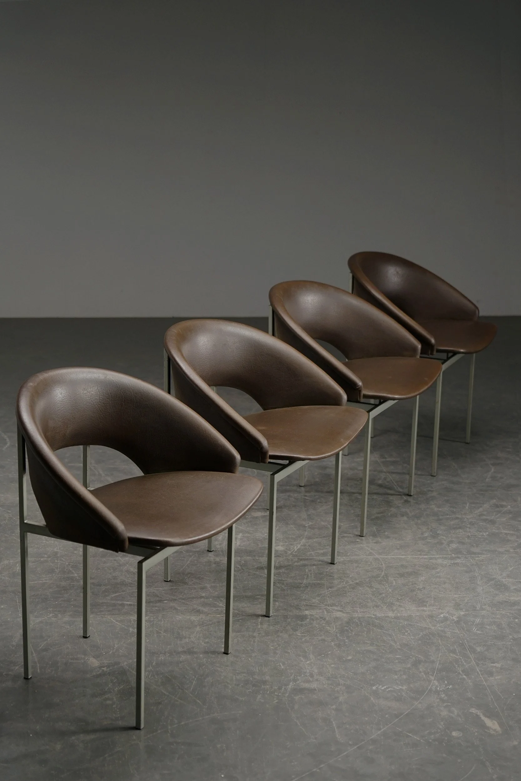 SE-2362026120906-1960s-Rare-'Meander'-Dining-Chair-Quartet_09.jpg