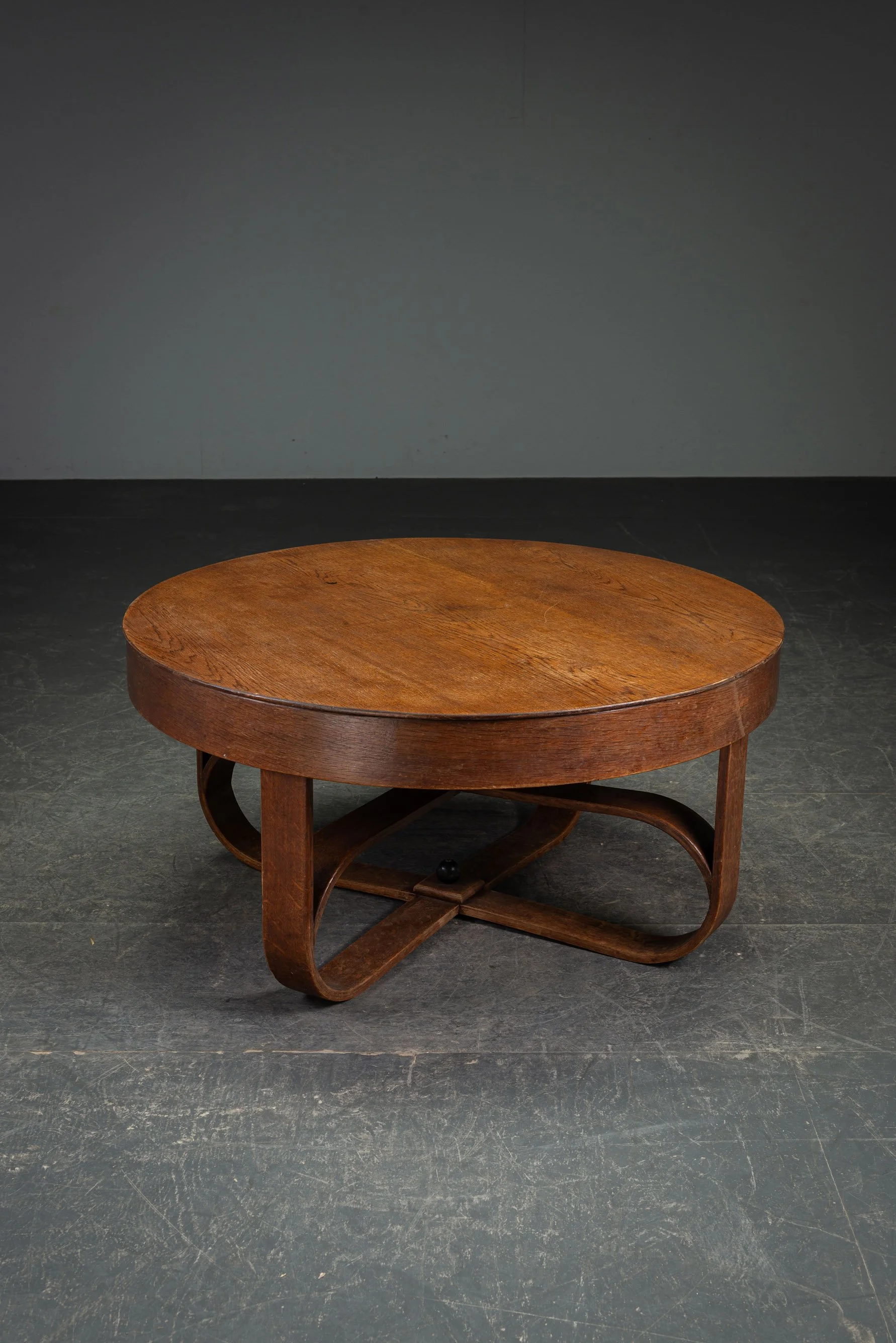 1930s Modernist Coffee Table