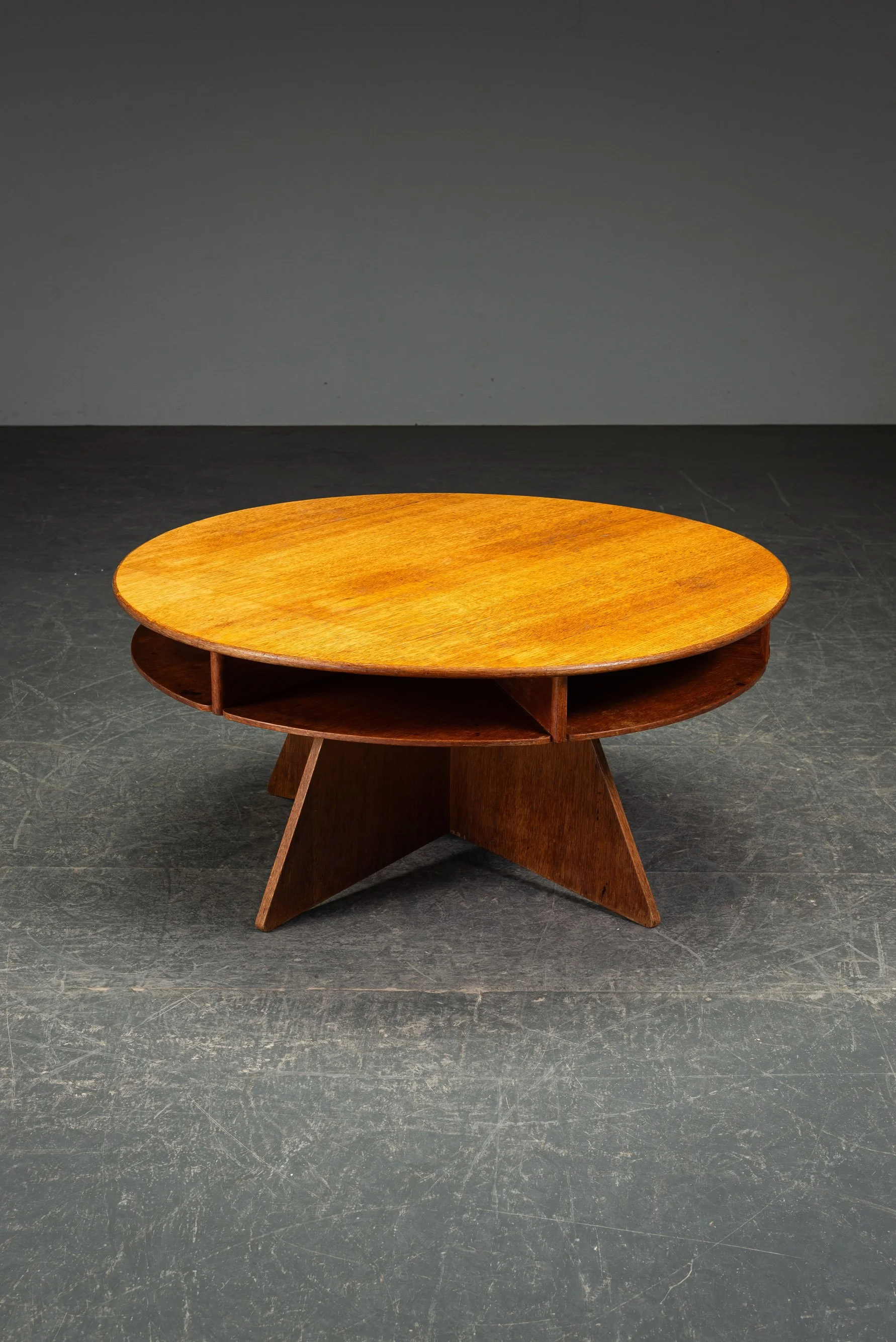 1960s Modernist Coffee Table