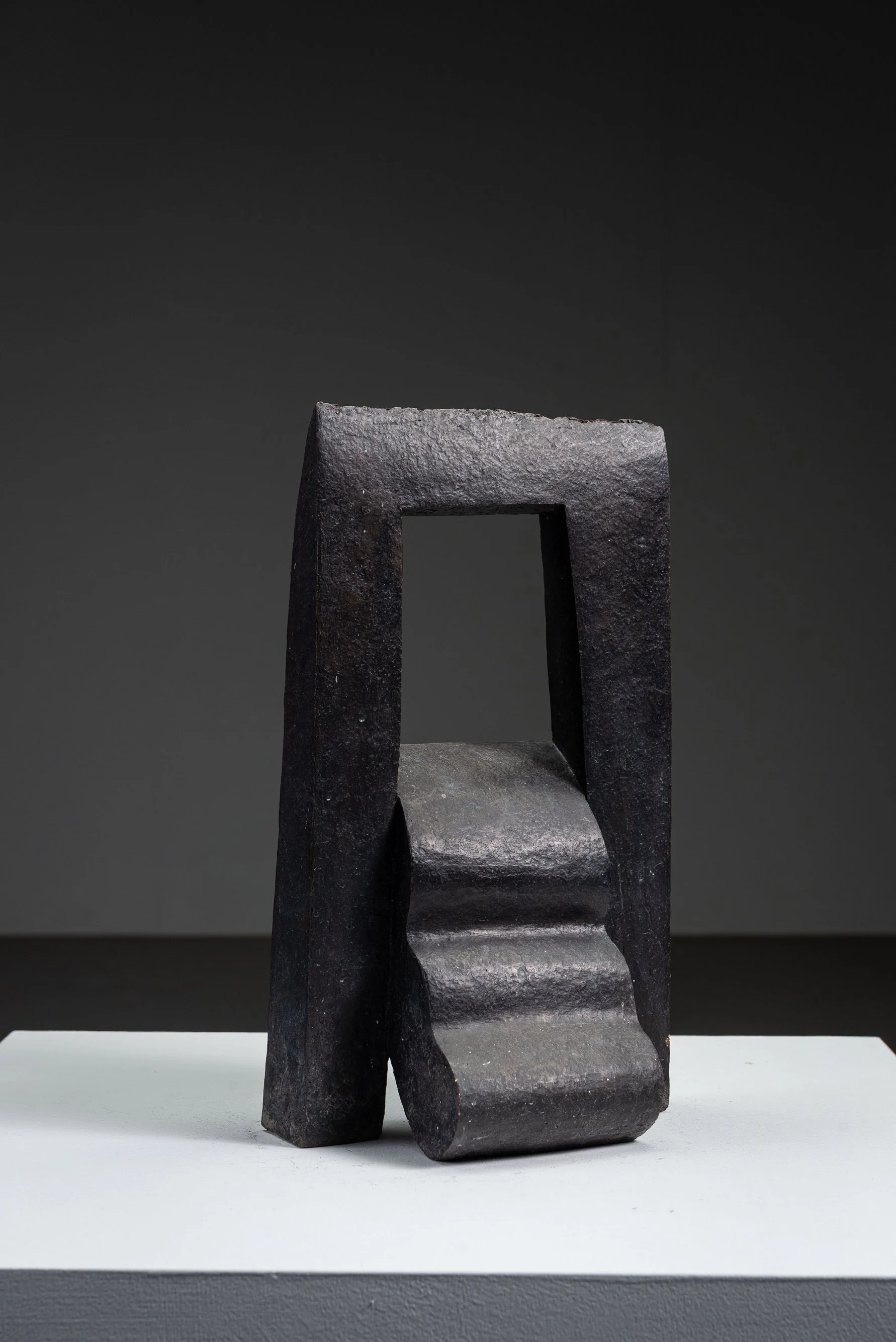 Abstract Sculpture by Cor Dam