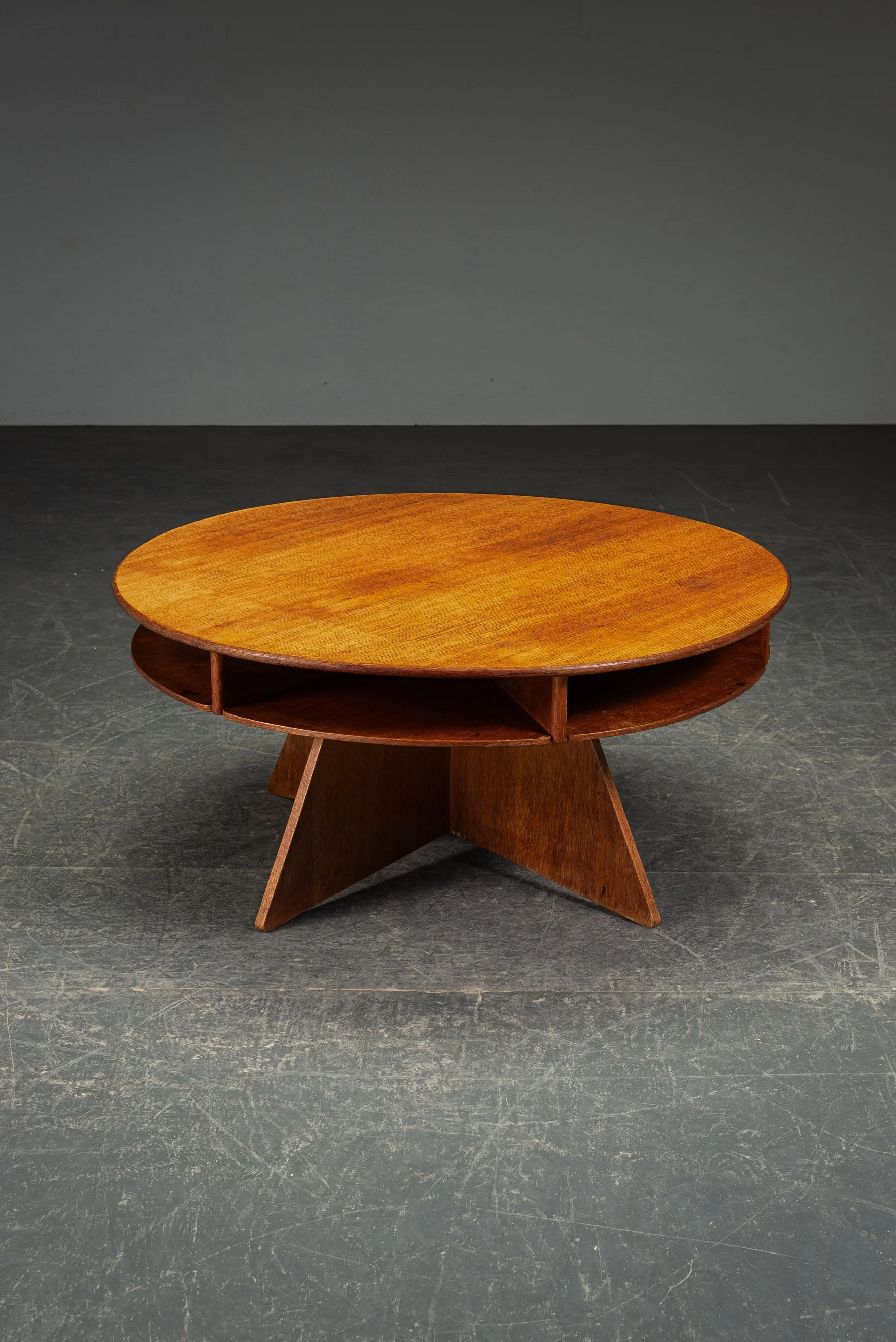 1960s Modernist Coffee Table