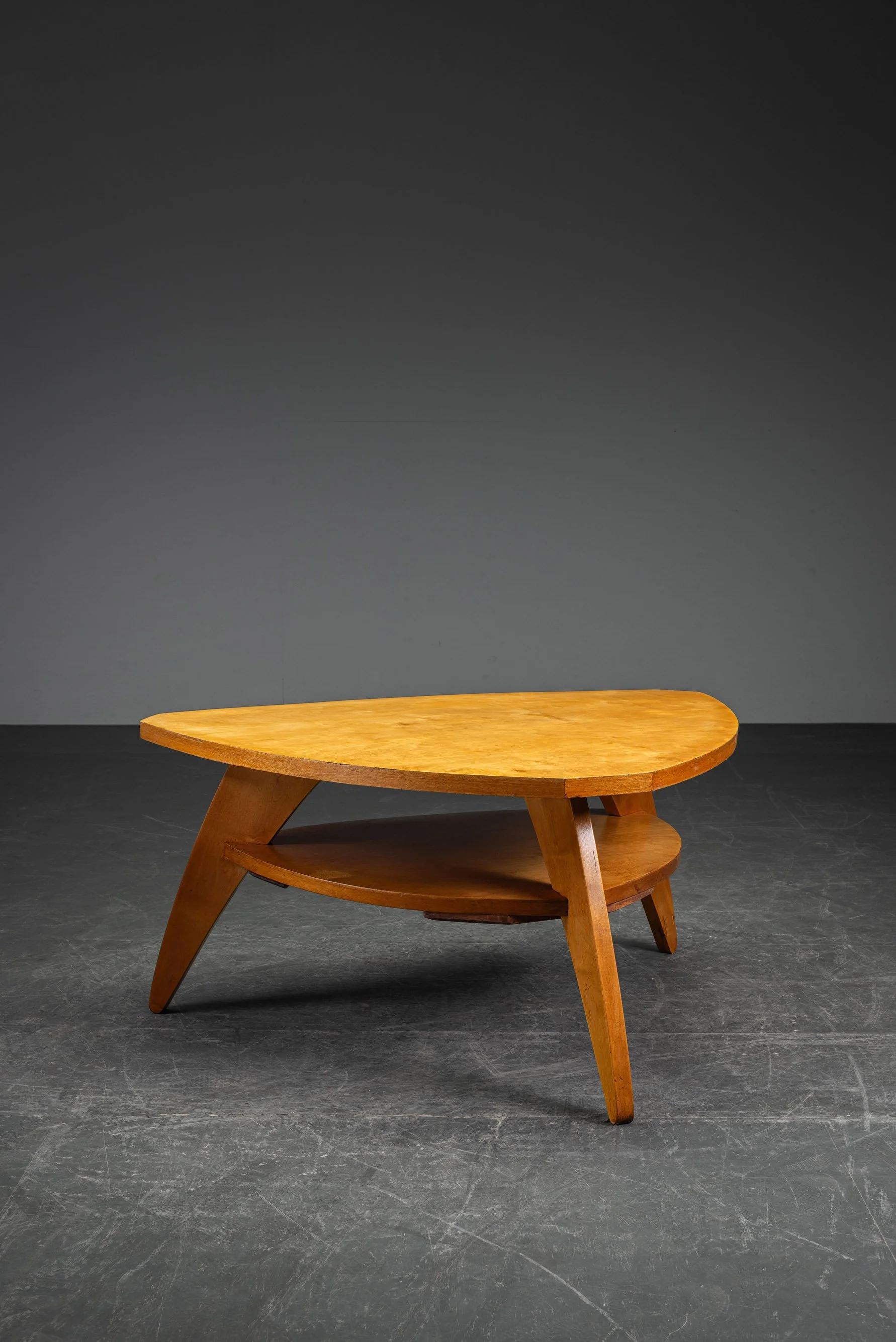 De Stijl Modernist Coffee Table