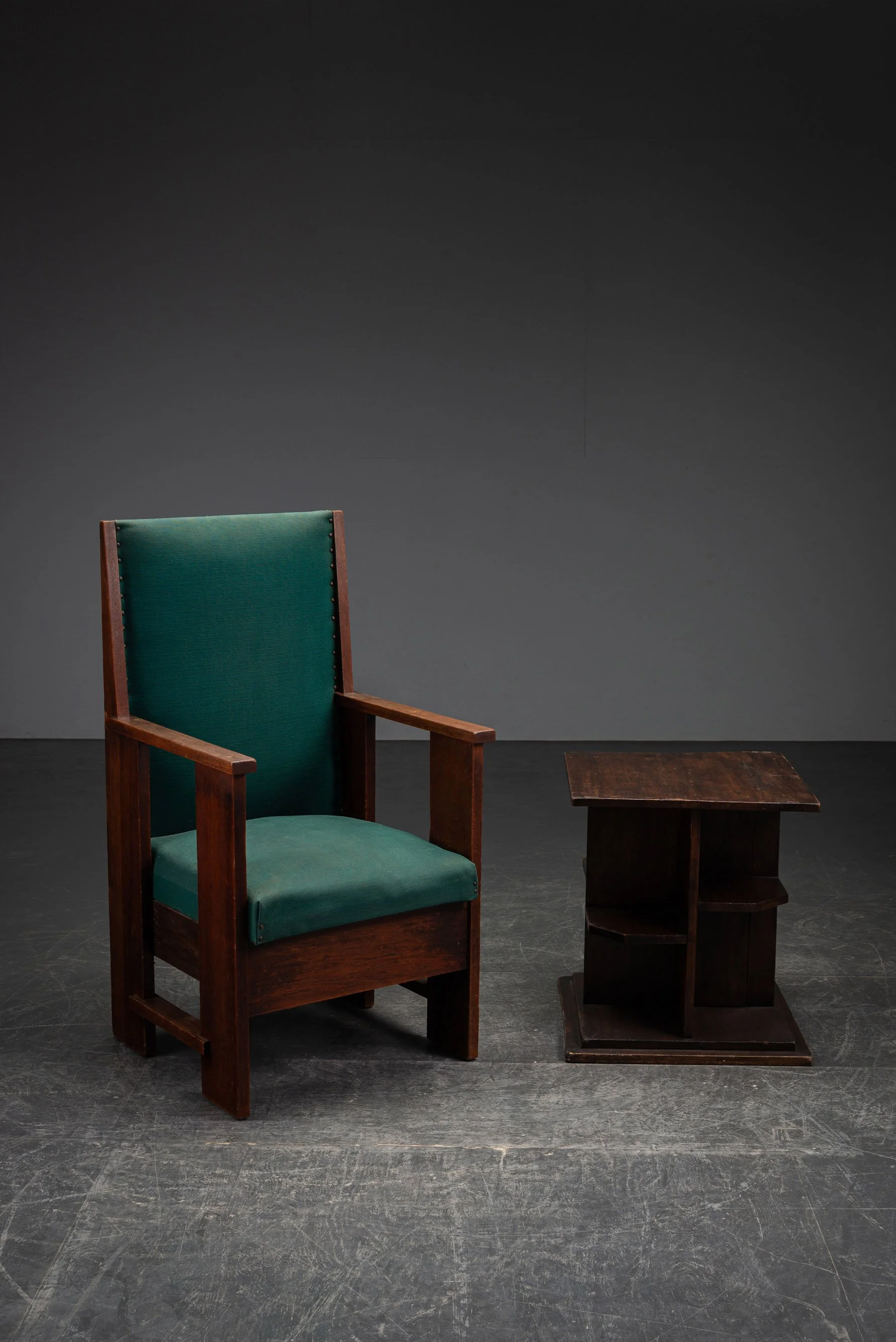 SE-10122023205433-Rare-Haagse-School-Desk-Chair-In-Green-by-Architect-H.-Wouda_12.jpg