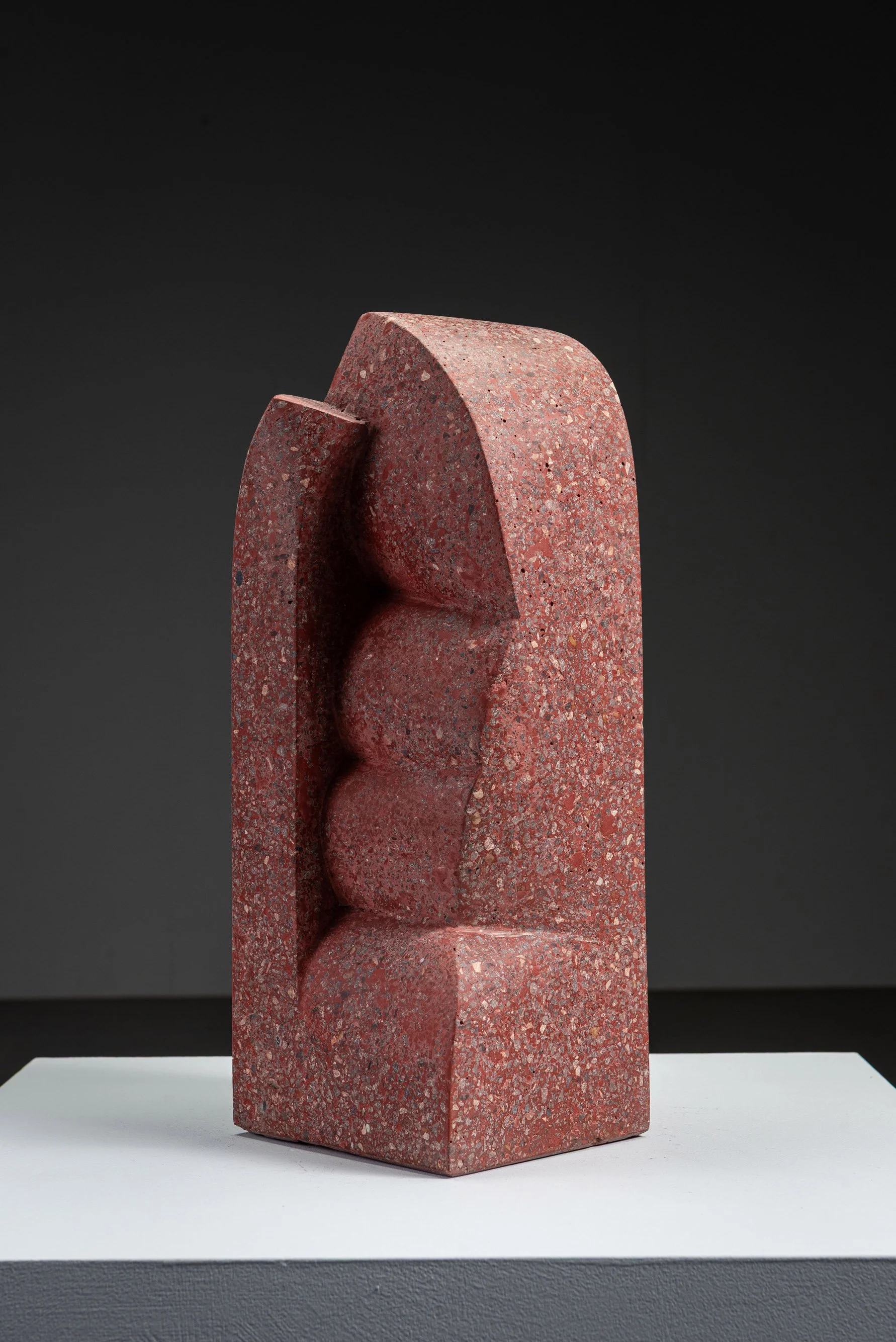 Abstract Sculpture by Kenjirō Azuma — KADER design