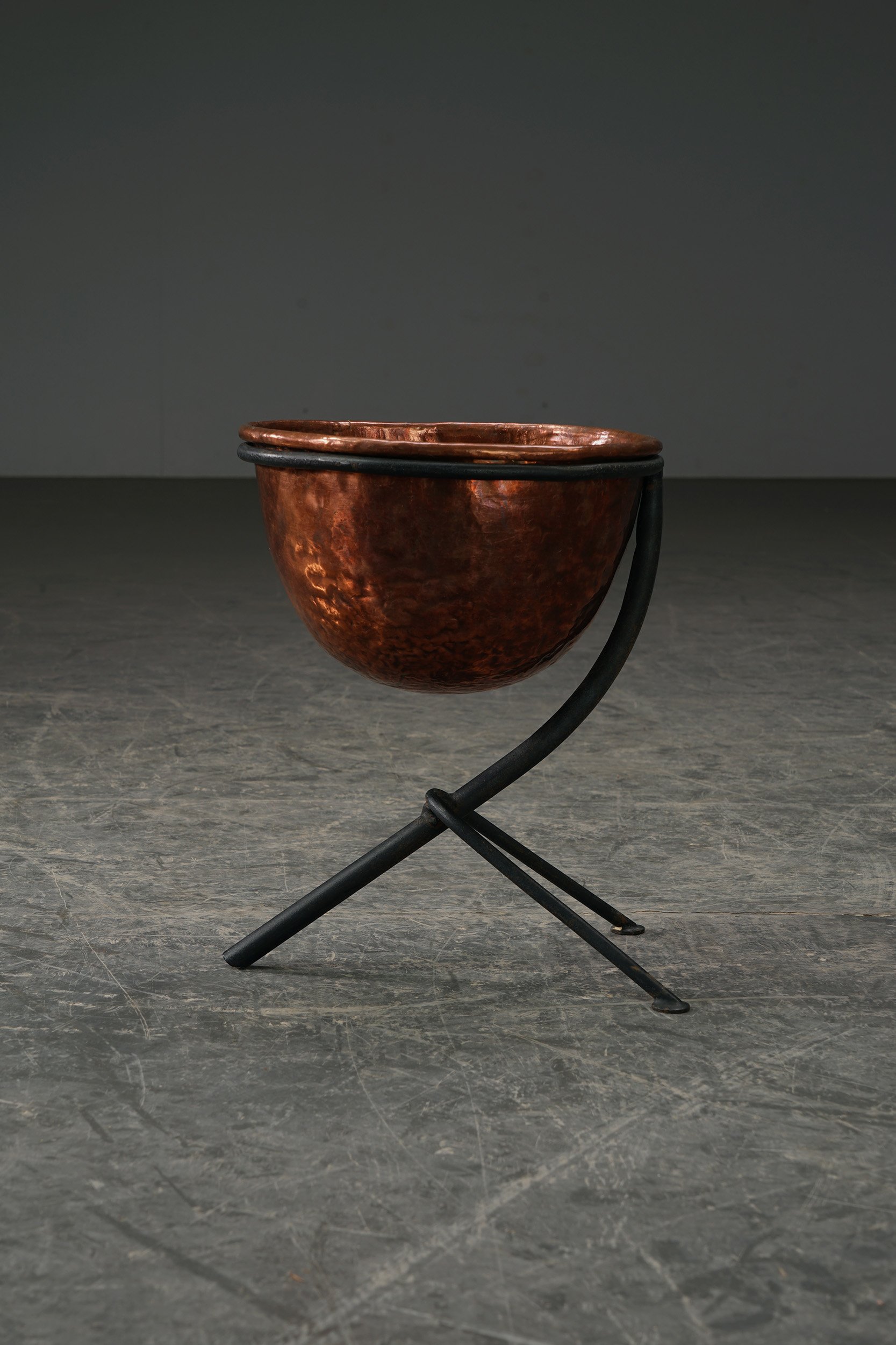 1960s Decorative Planter
