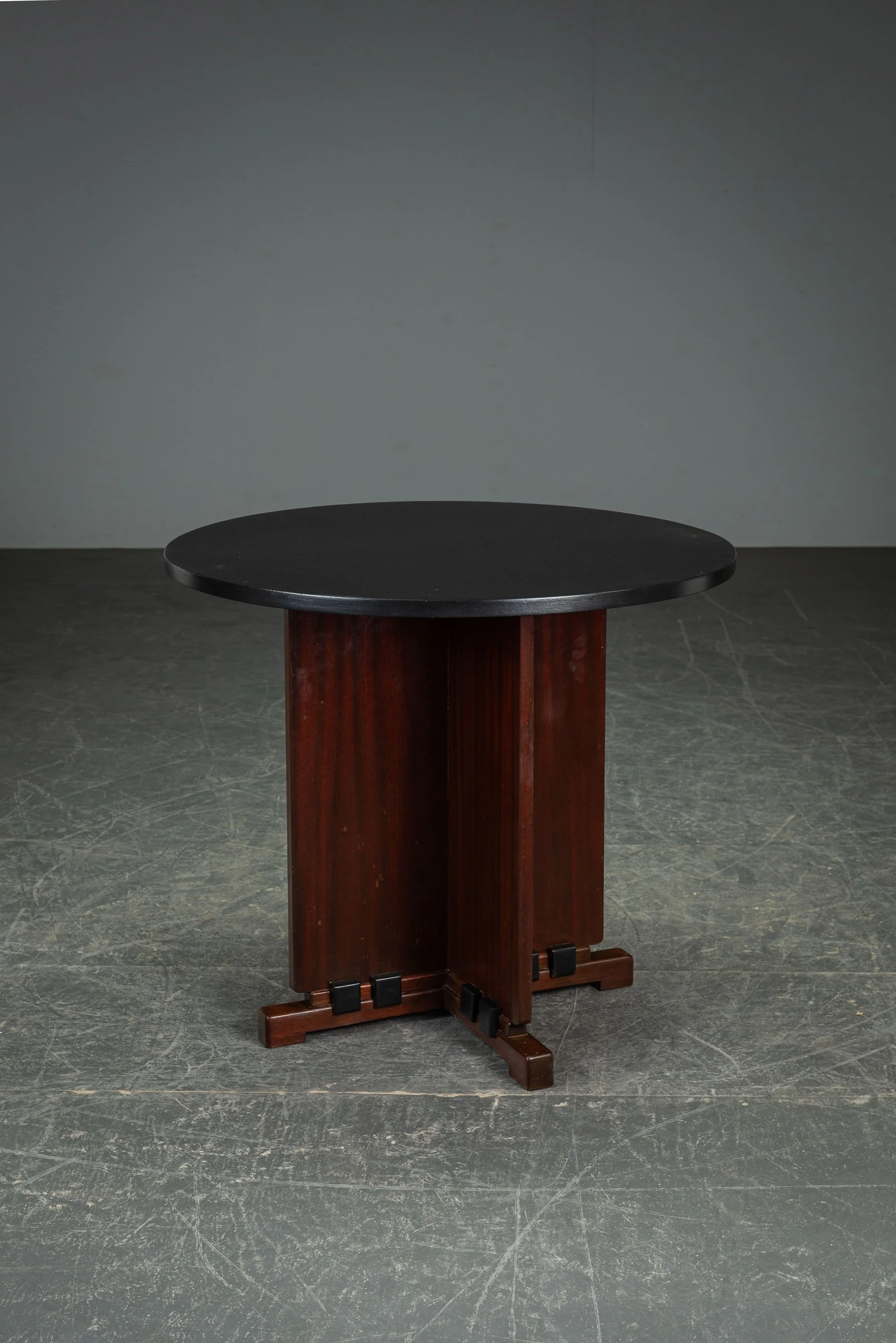 1930s Art Deco Side Table