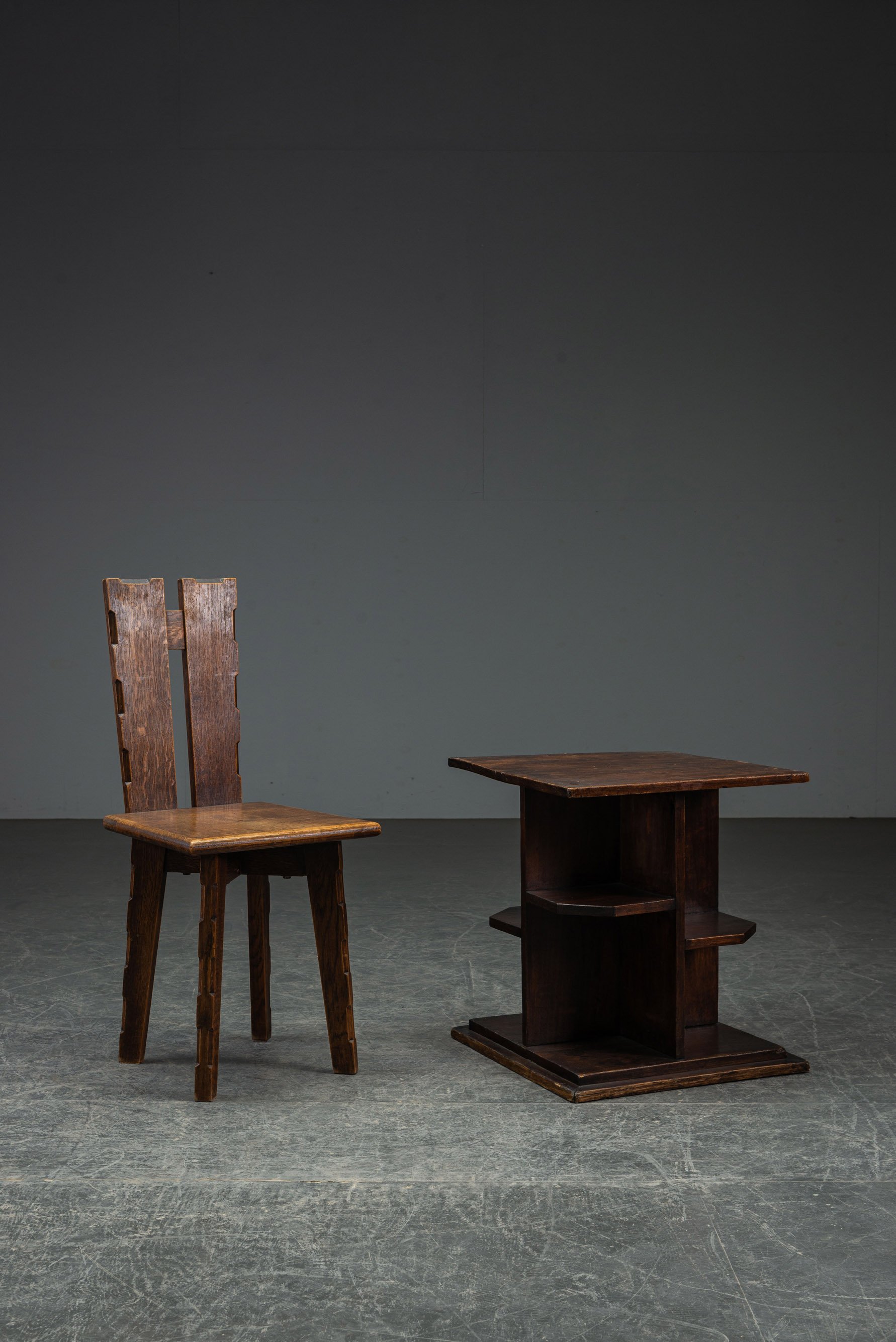 WEB RES SE-3112025180516 - 1950s French Sculptural Chair Set_14.jpg
