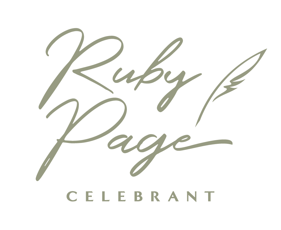 Ruby Page   |   Adelaide Civil Marriage Celebrant