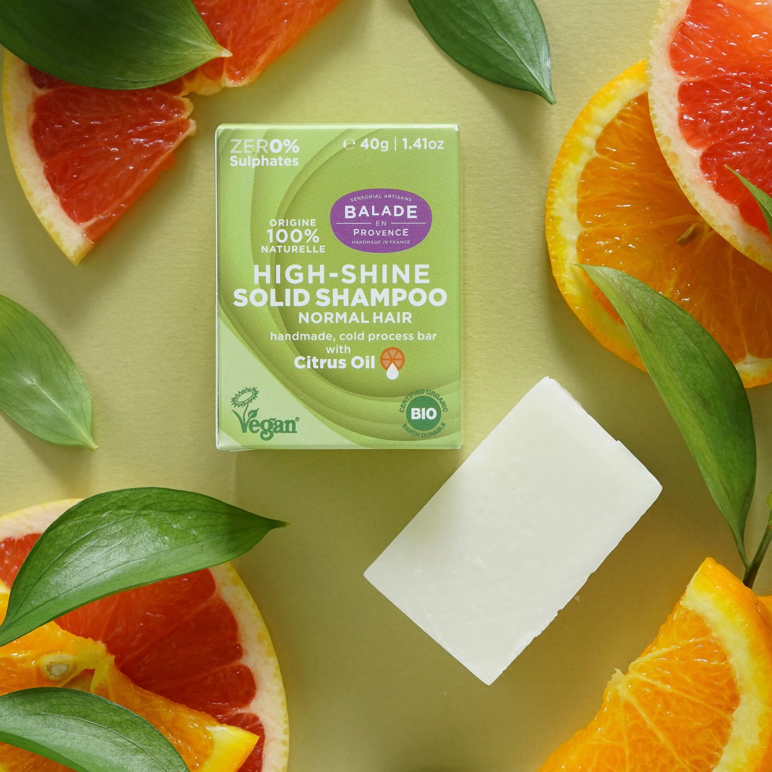 B09-001-010 High Shine Solid Shampoo 40g Livsstil.jpg