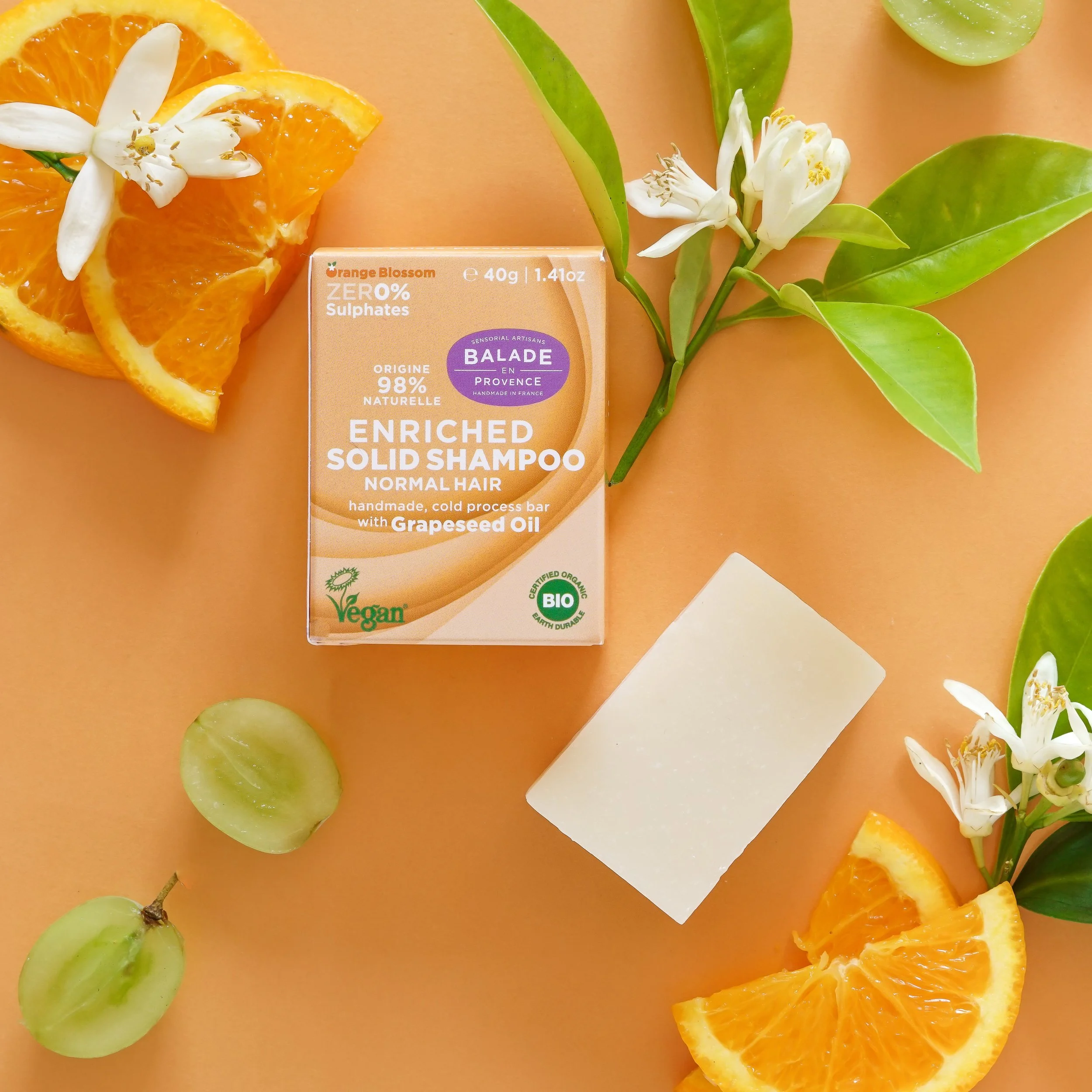 B09-001-011 Enriched Solid Shampoo 40g Livsstil.jpg