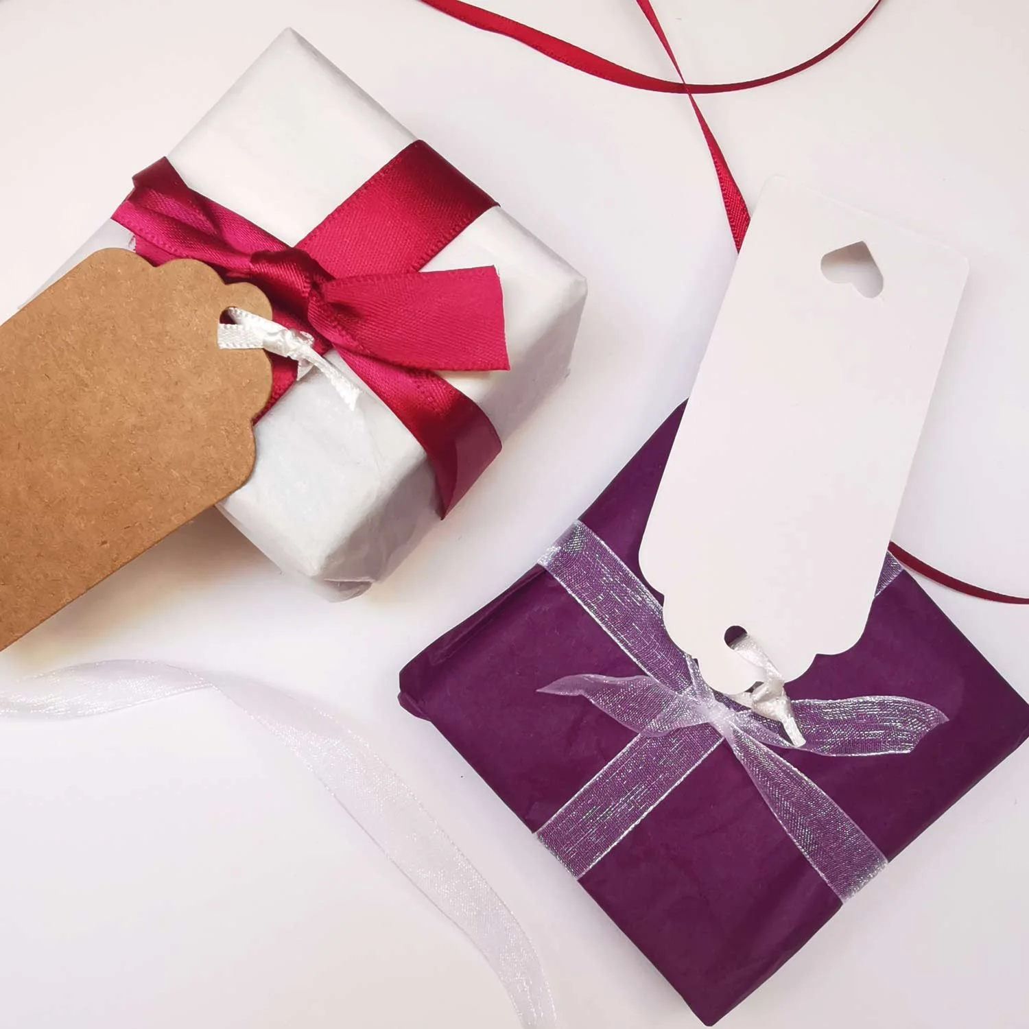 Gift wrap