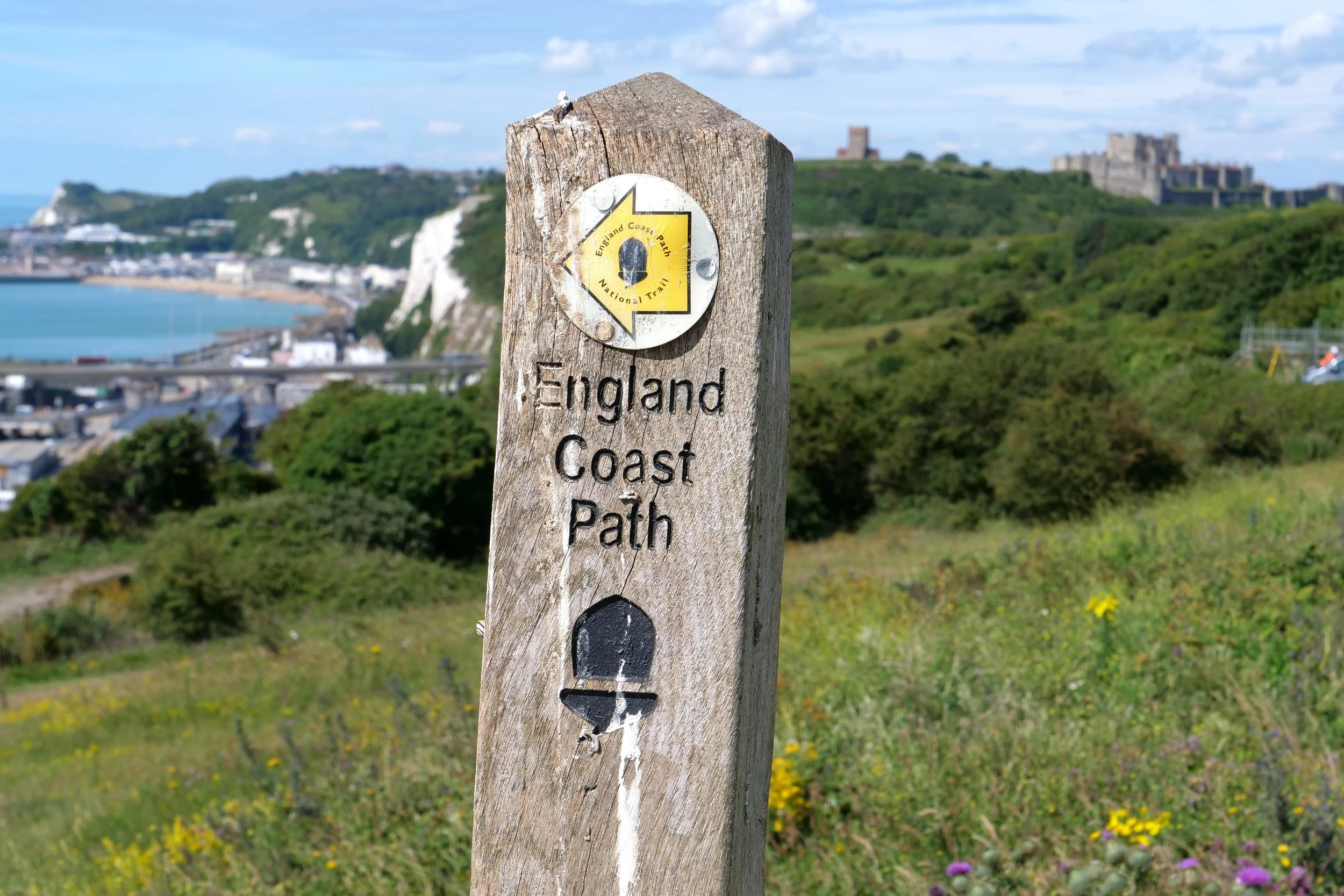 A taste of White Cliffs Country