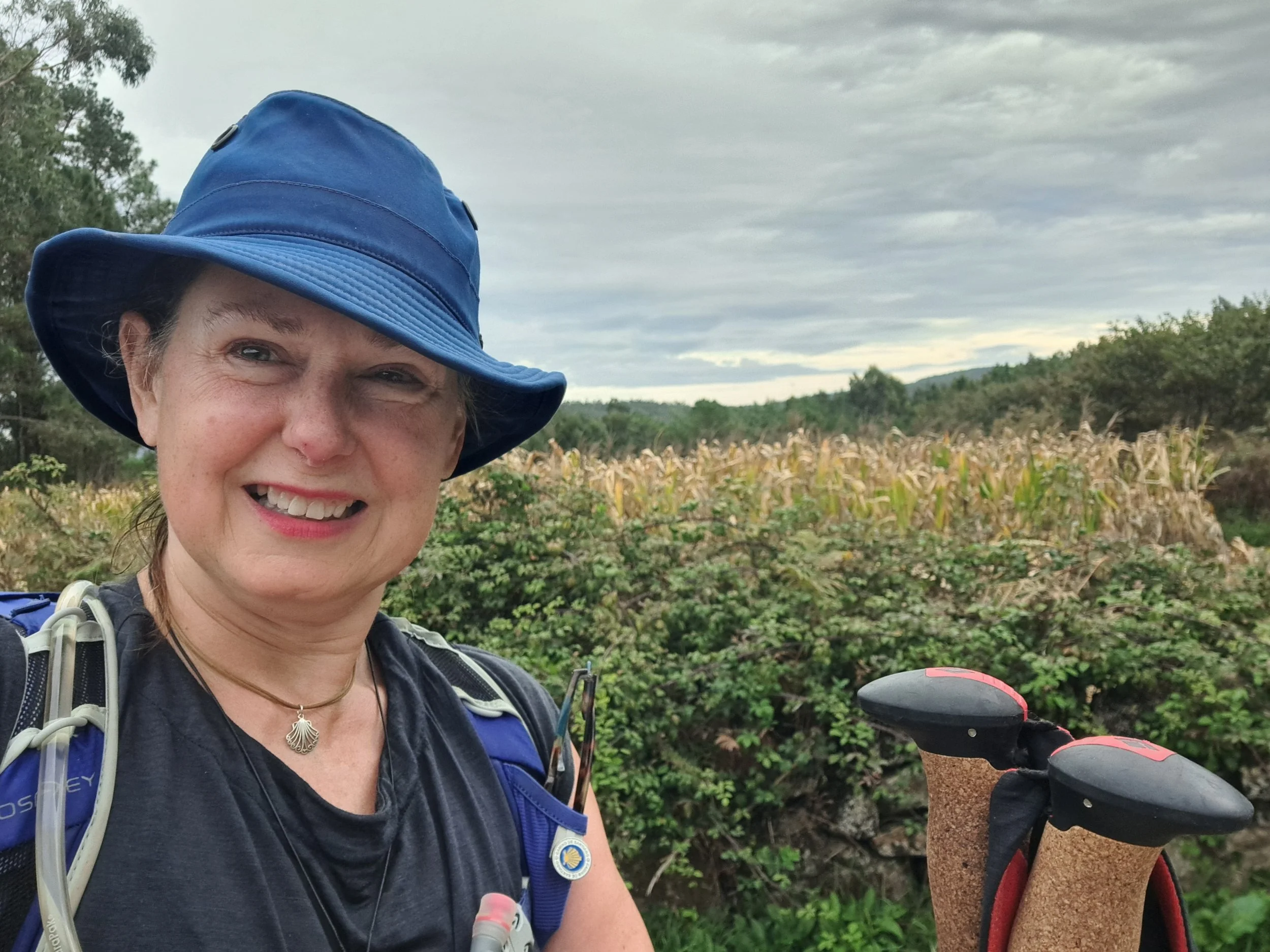 Pilgrimage to Santiago